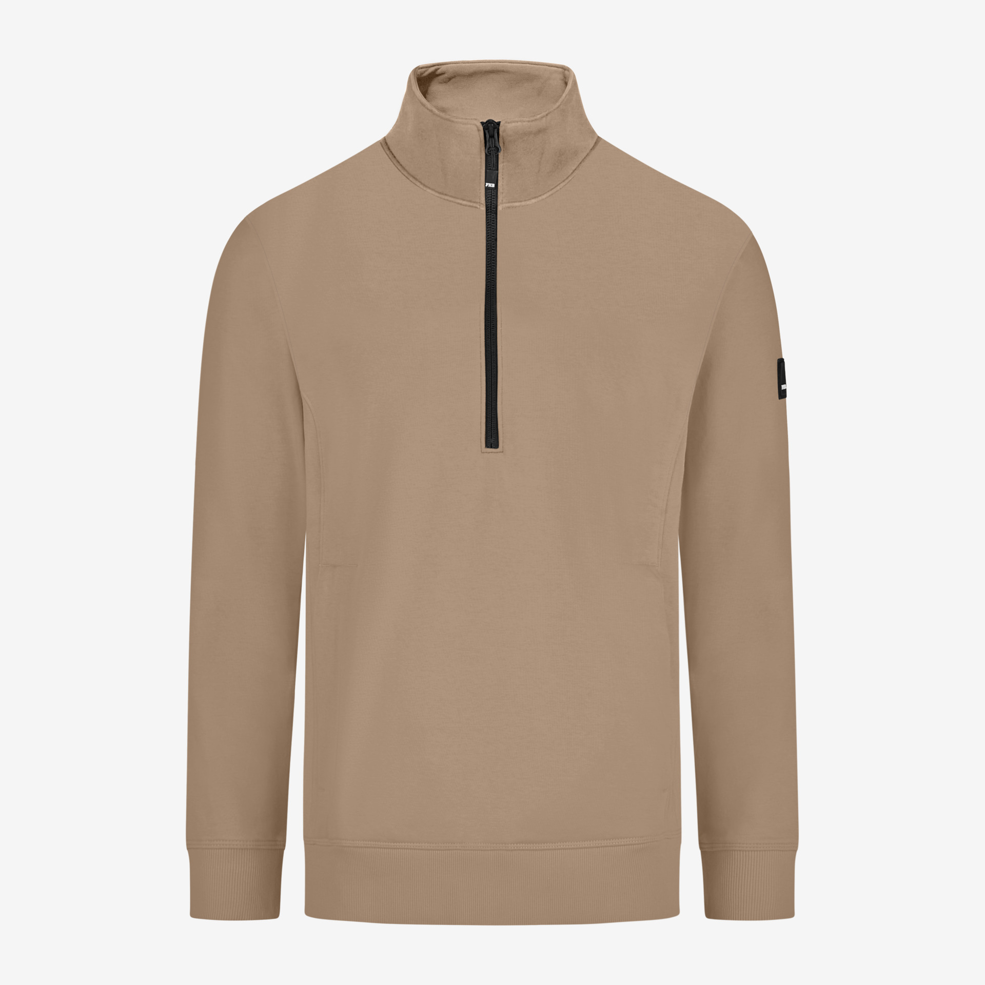 FHB Zip-Sweatshirt "KALLE" Nr. 821150