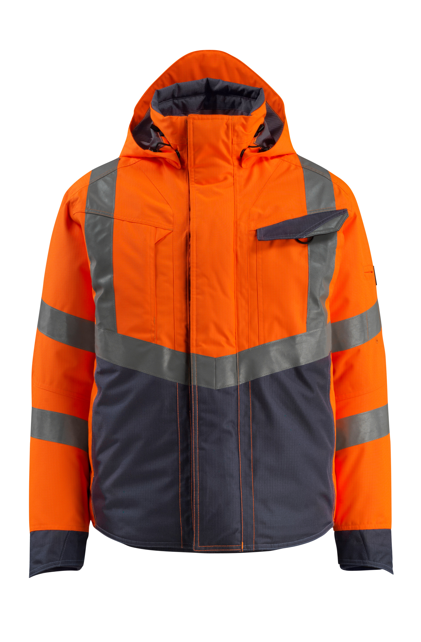 MASCOT Safe Supreme Winterjacke "Hastings" Nr. 15535-231-14010