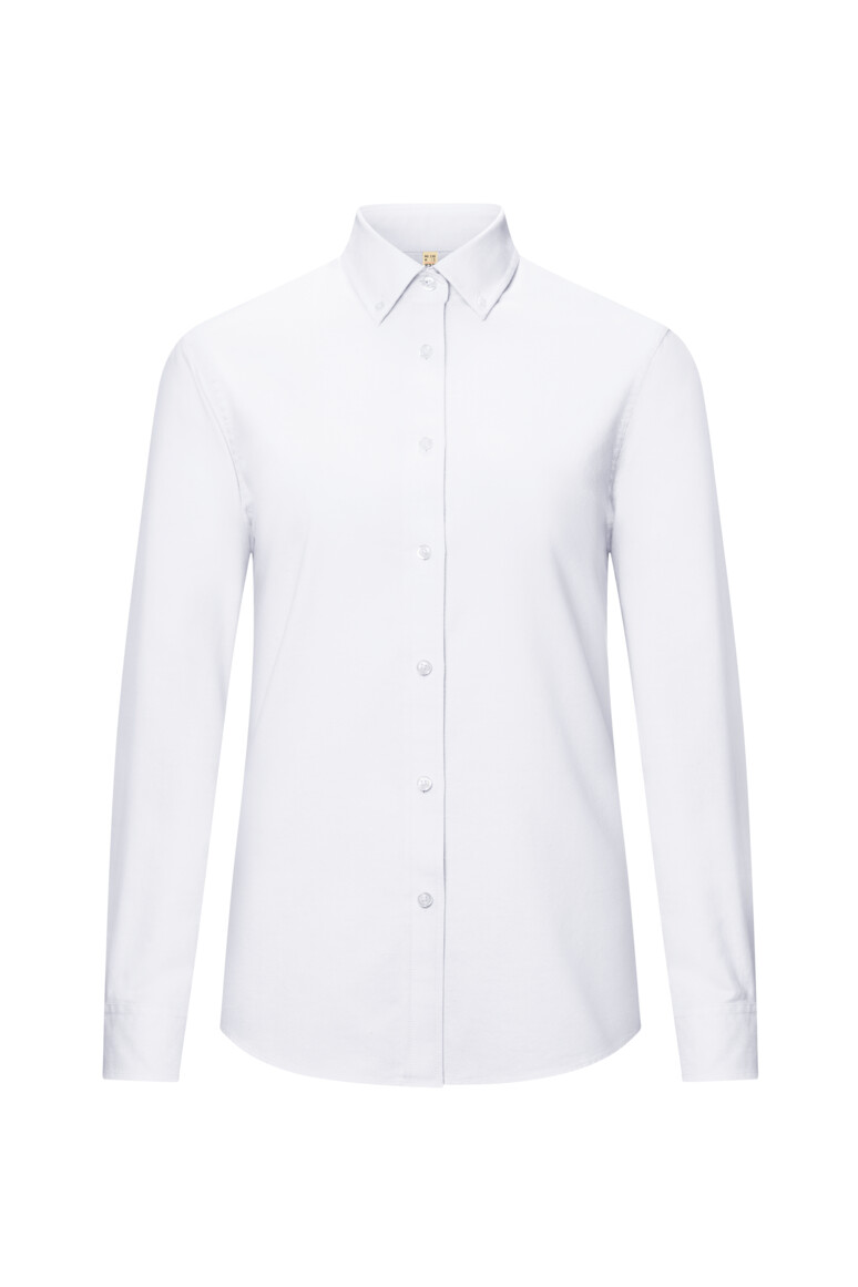 HAKRO Oxford Bluse No. 138