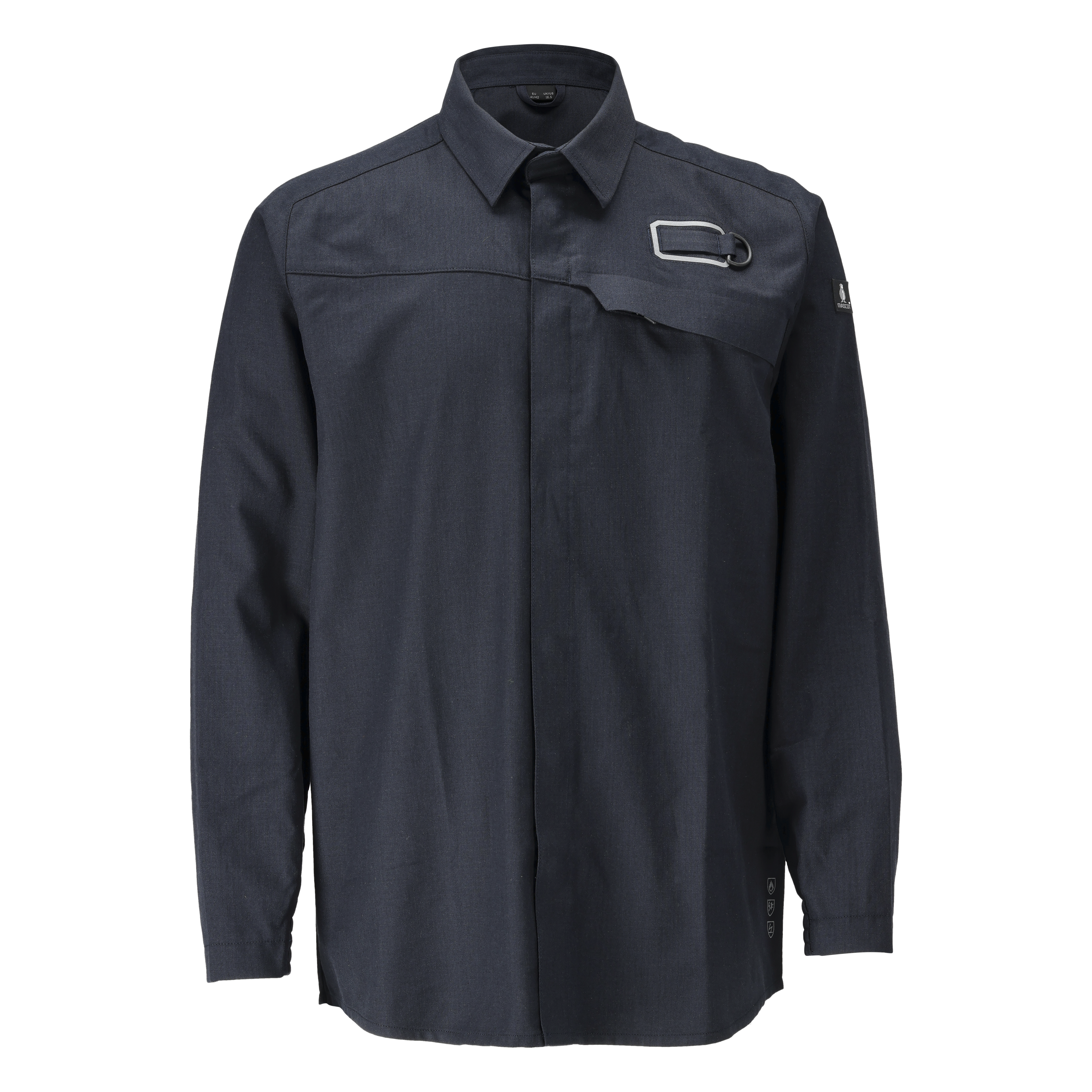 MASCOT Accelerate Multisafe Hemd Nr. 21504-508