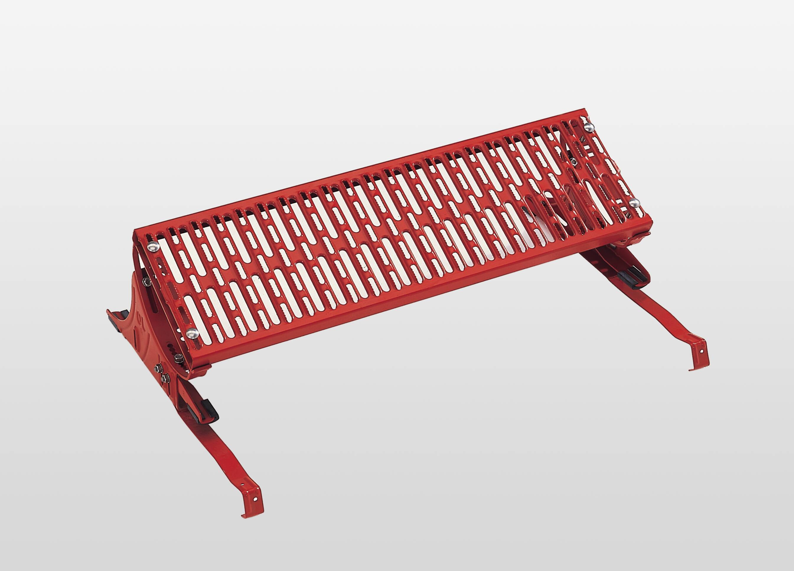 MUNK Standrost Rot  