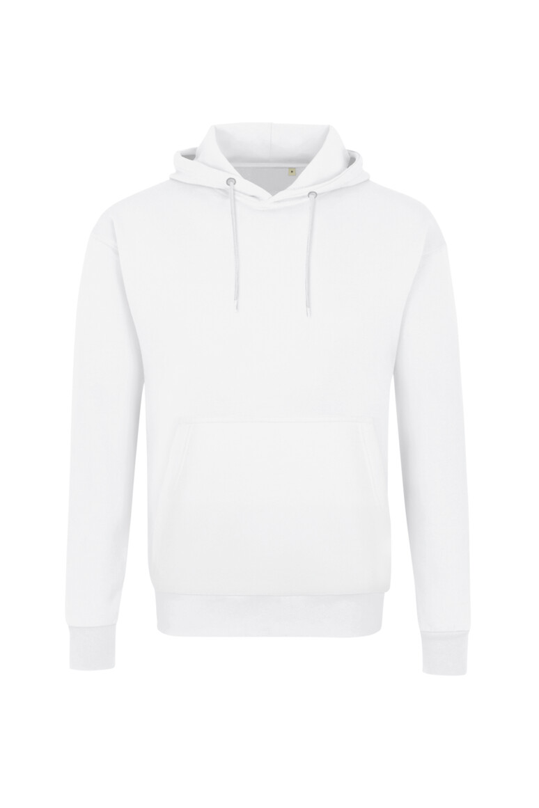 HAKRO MIKRALINAR® NXT Label-Free Heavy Hoodie No. 568