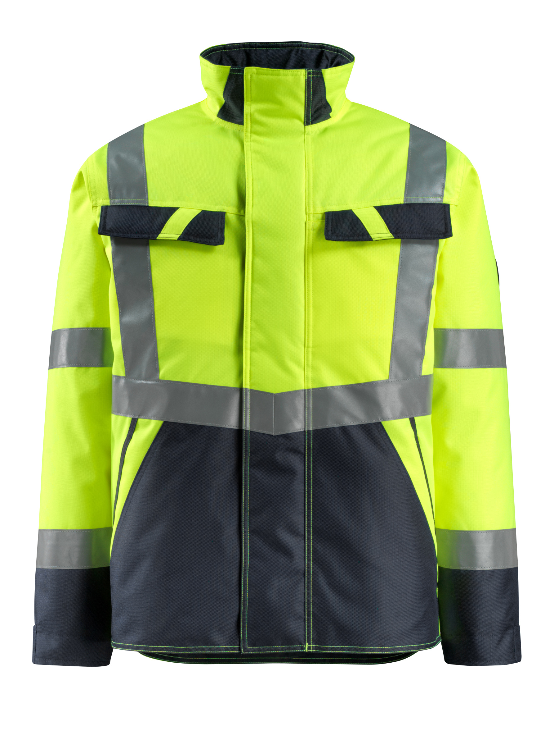 MASCOT Safe Light Winterjacke "Penrith" Nr. 15935-126-17010