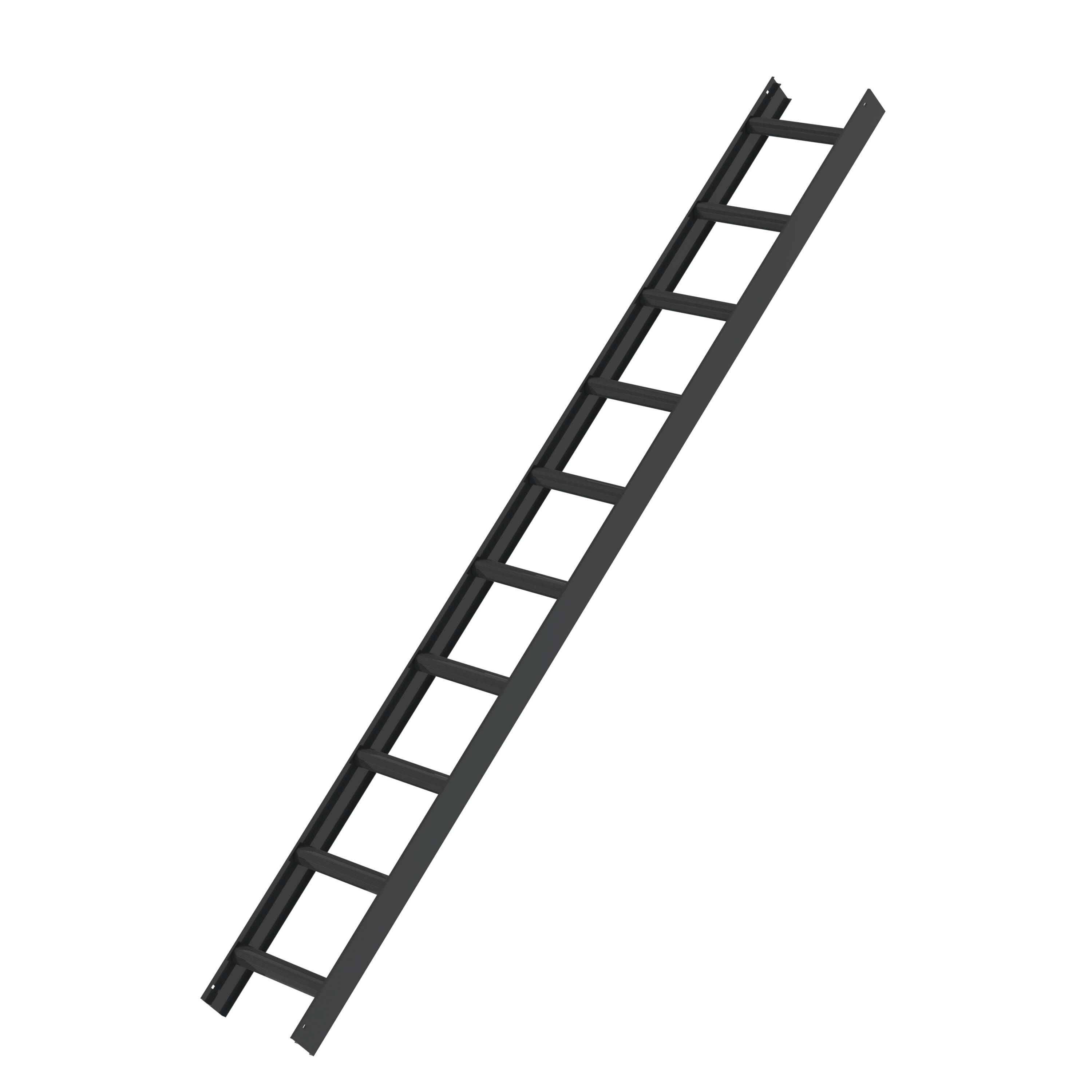 MUNK Dachleiter Anthrazitgrau  