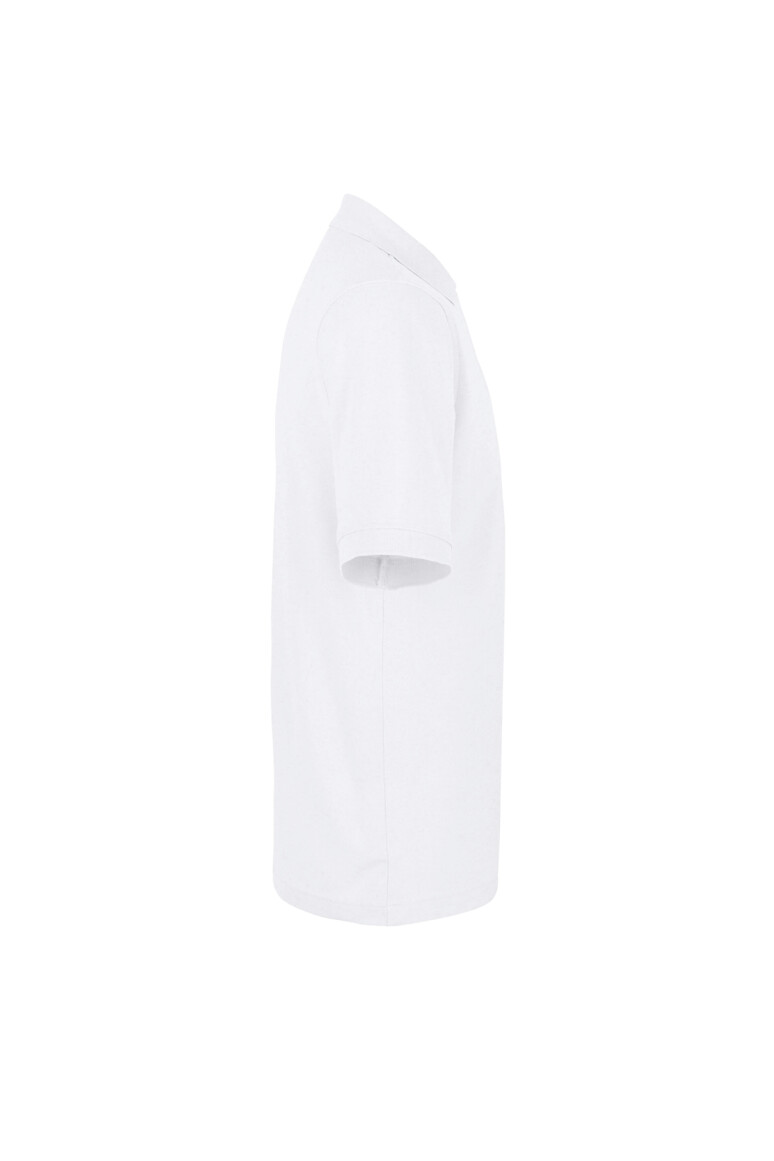 HAKRO MIKRALINAR® NXT Label-Free Heavy Polo No. 503