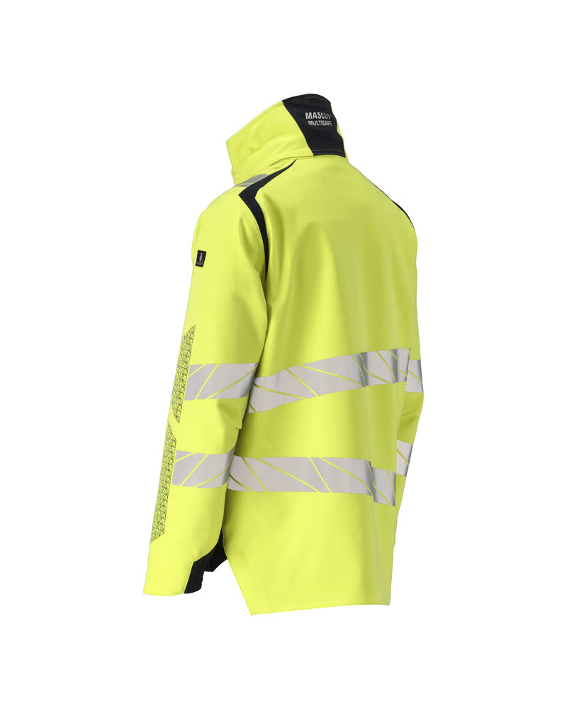 MASCOT Accelerate Multisafe Hardshelljacke Nr. 21301-292