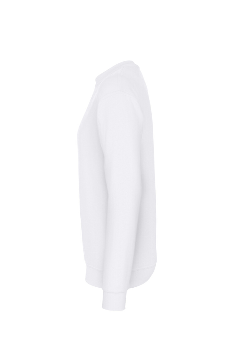 HAKRO MIKRALINAR® NXT Label-Free Heavy Sweatshirt No. 567