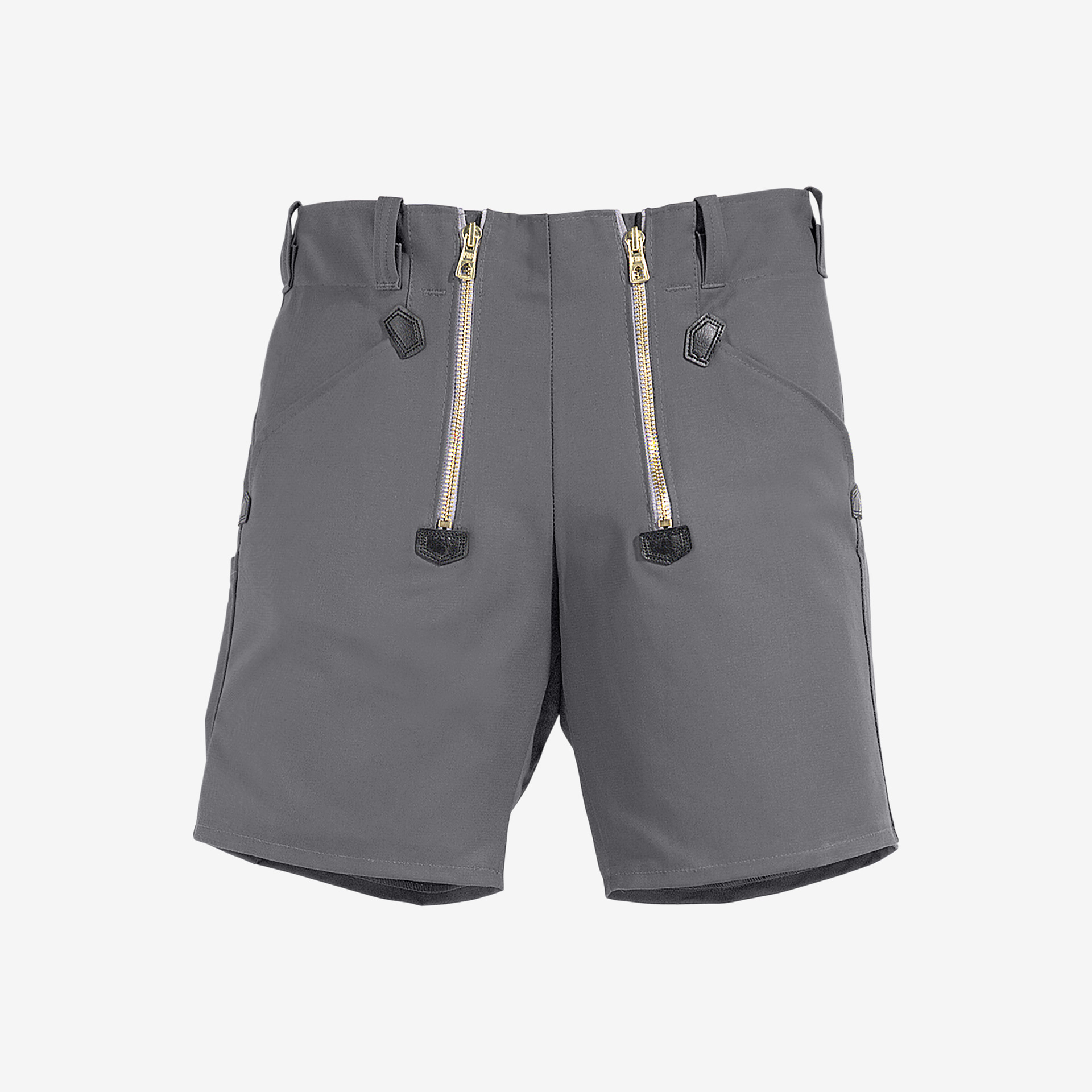 Zunft-Shorts Rips-Moleskin "Wim" Nr. 10033