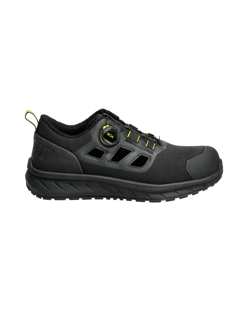 MASCOT Footwear Electrosafe Sicherheitssandalen Nr. F1111-704