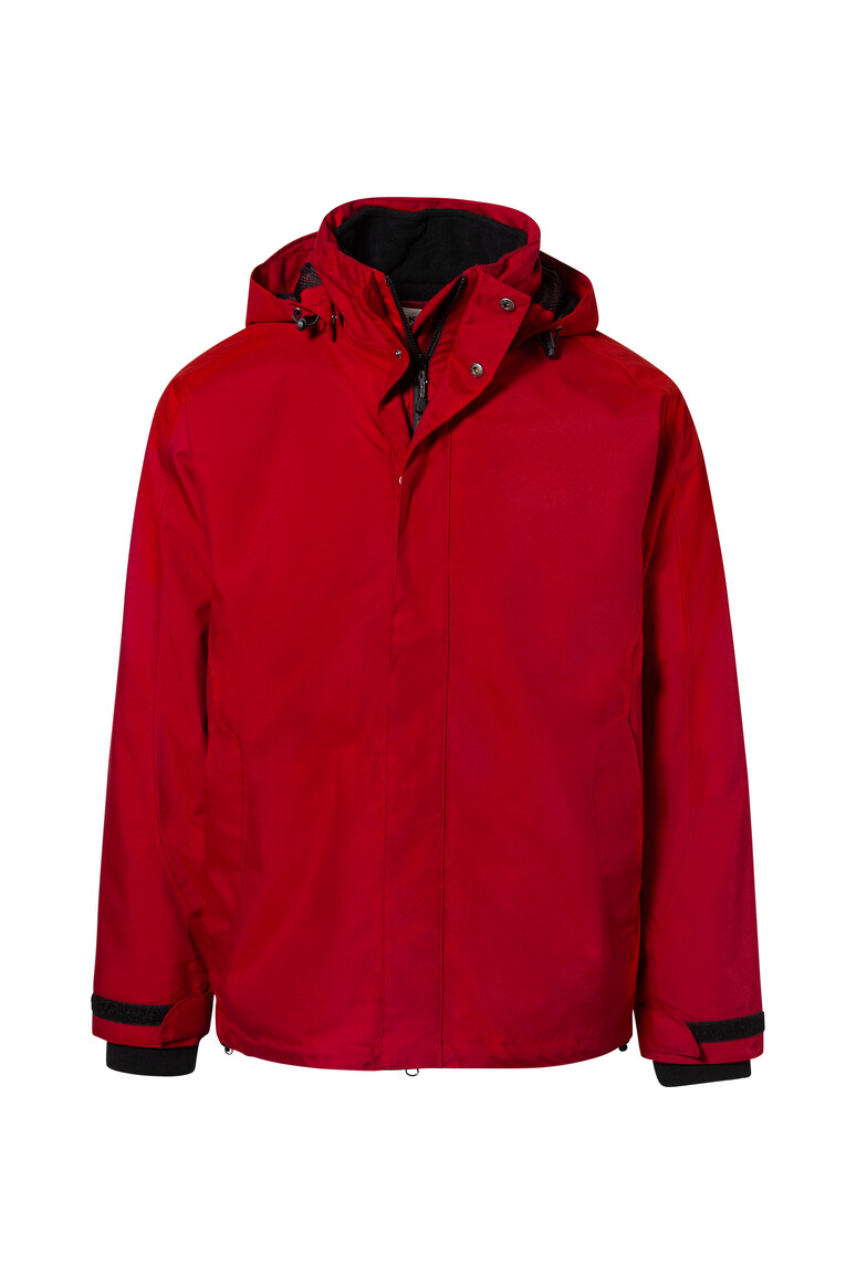 HAKRO Activejacke Boston No. 853  