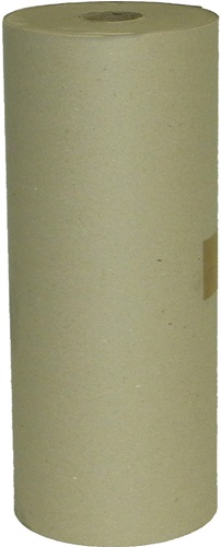 Schrenzpapier L.225 m B.500 mm Schrenzpapier 80g/m²