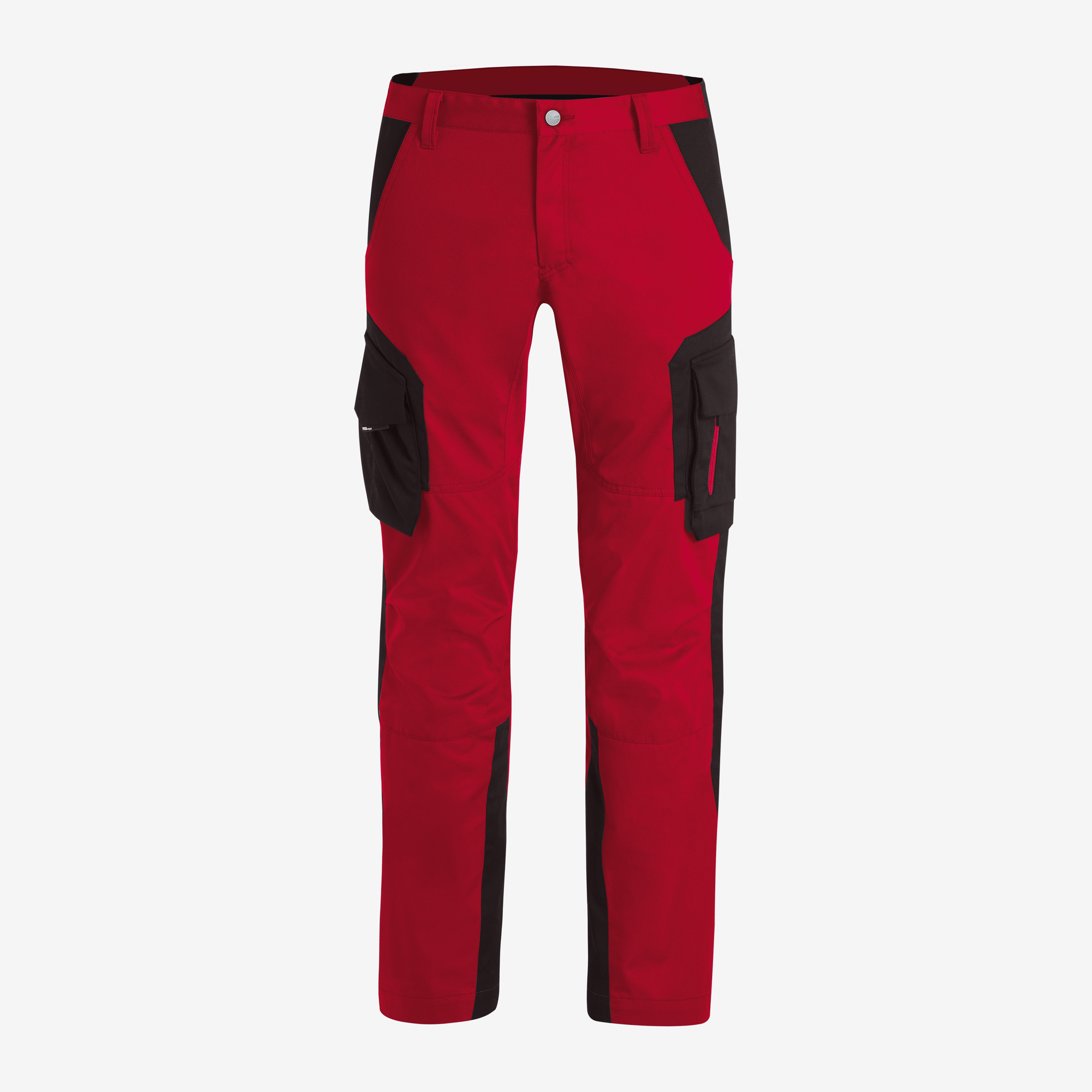 FHB Arbeitshose "FABIAN" Nr. 125300