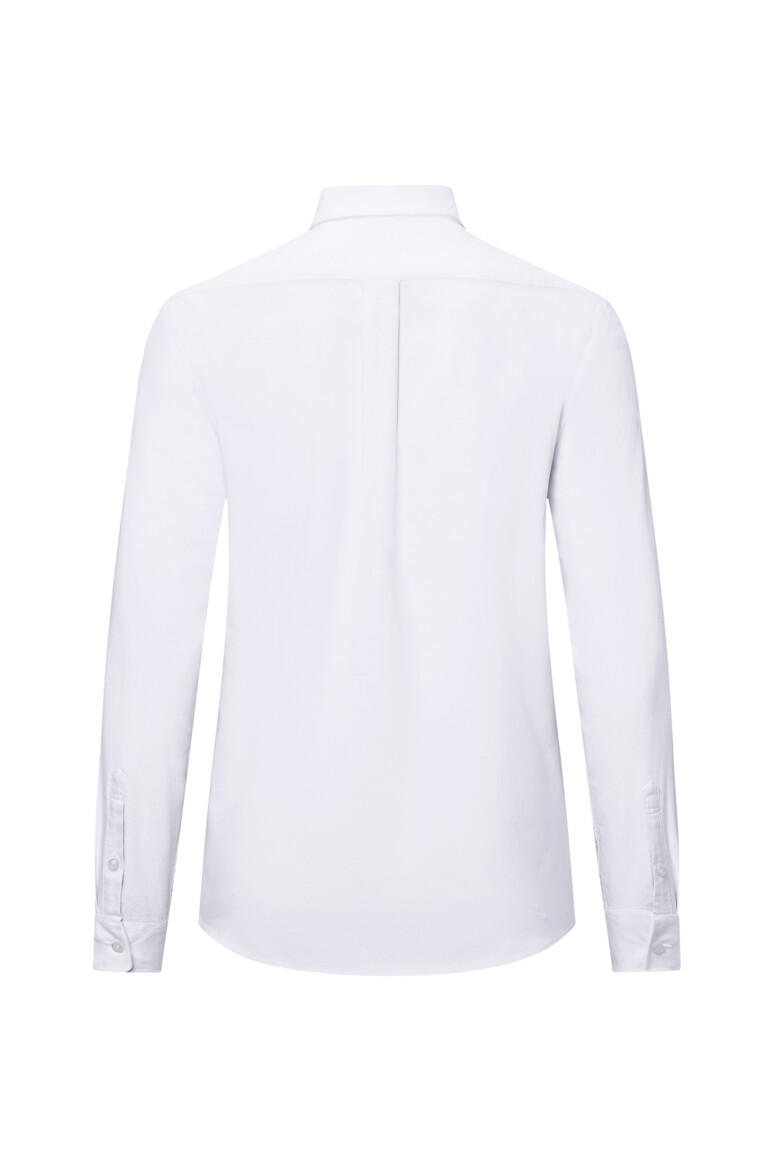 HAKRO Oxford Bluse No. 138