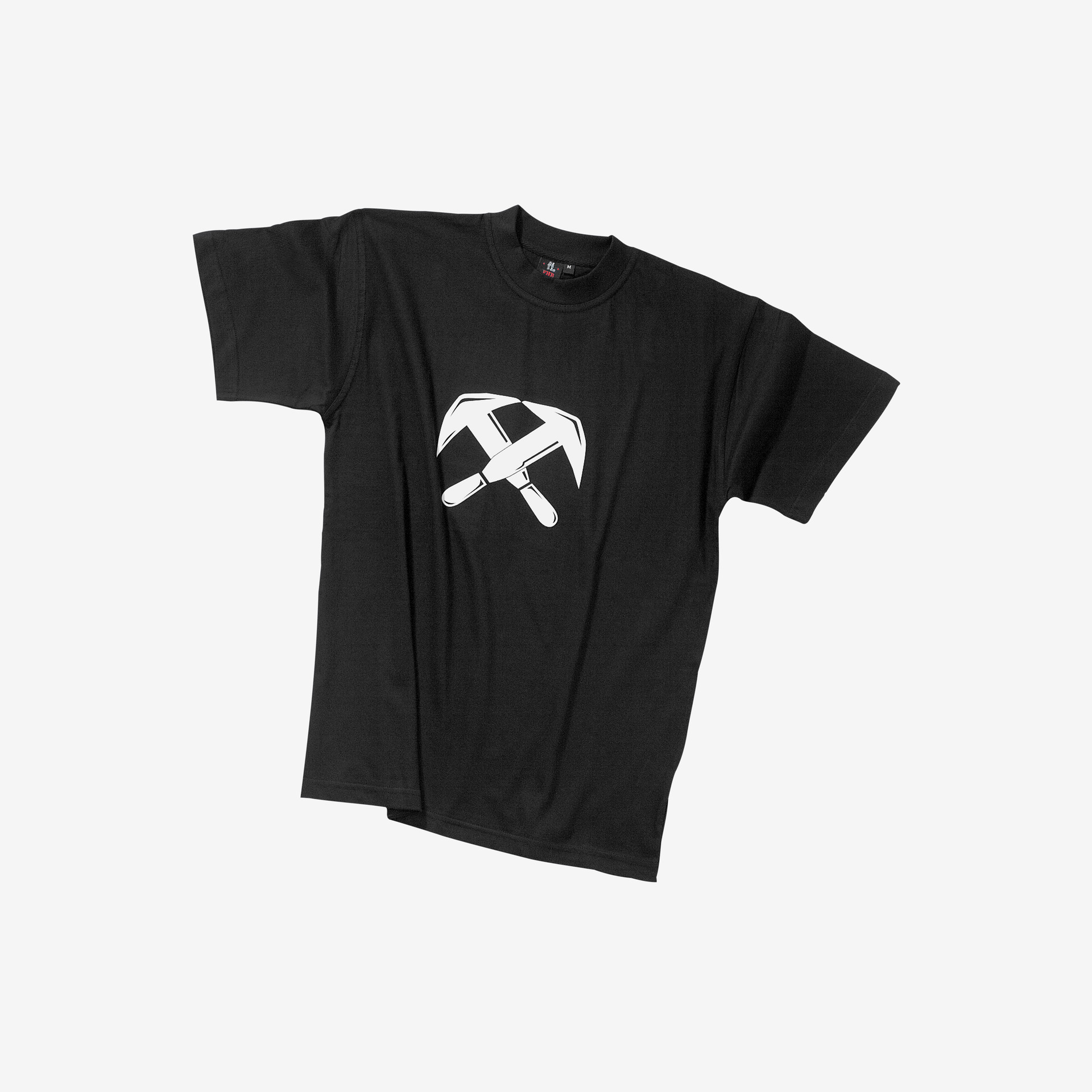 T-Shirt Zunftzeichen Zimmermann "Klaas" Nr. 90410
