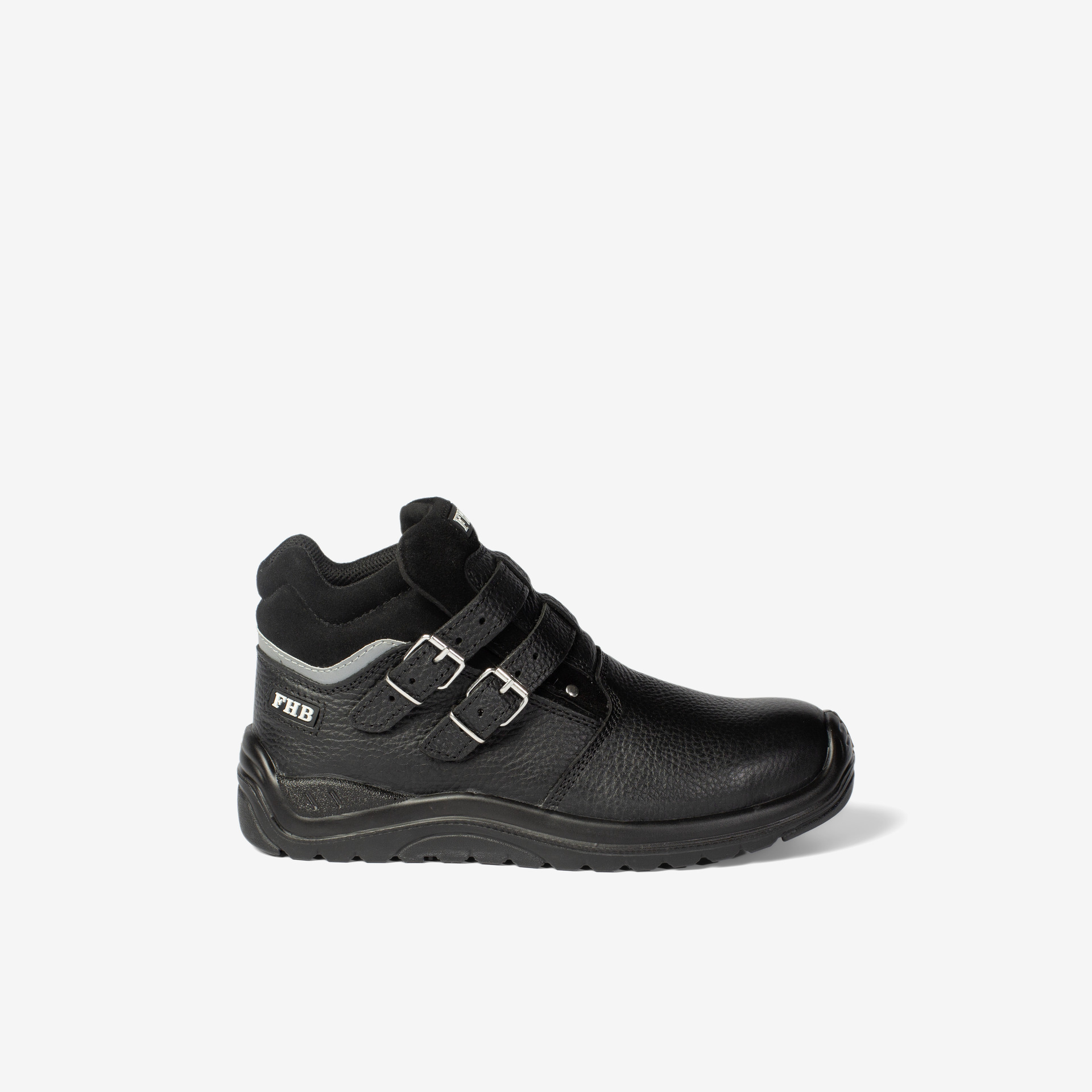 Schnallstiefel "Norbert" Nr. 83960