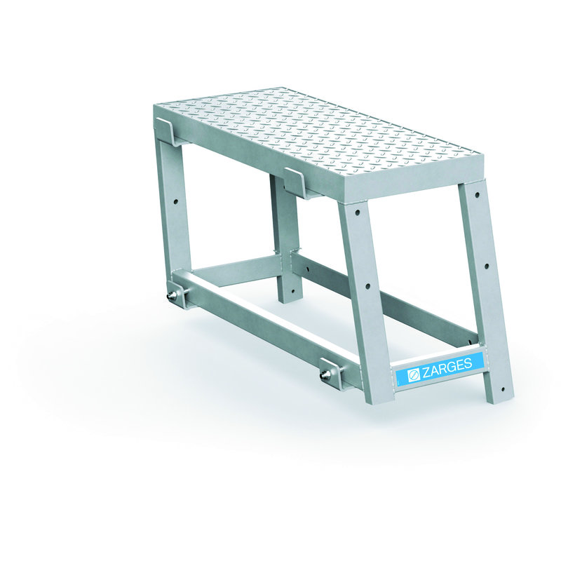 ZARGES AMA P Modulares Arbeitspodest
