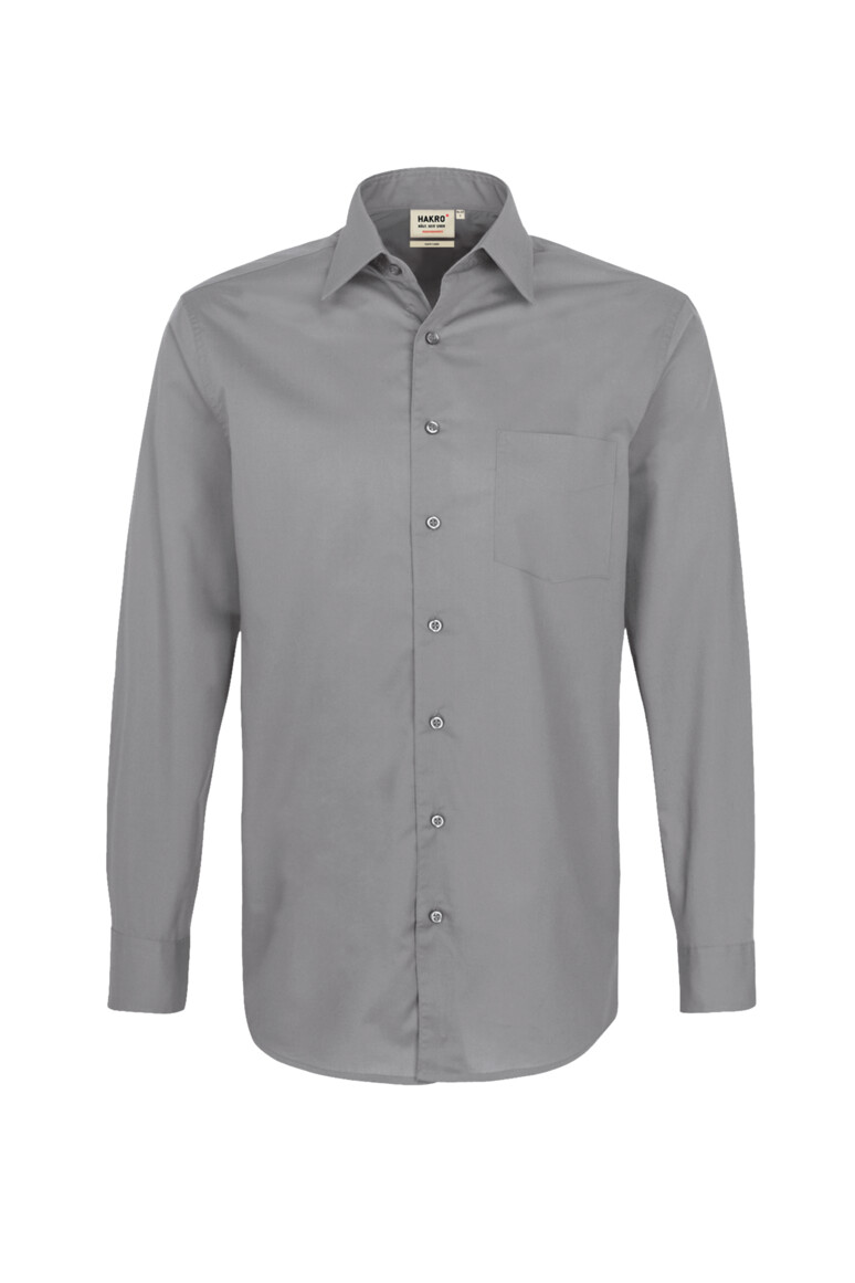 HAKRO Hemd MIKRALINAR Comfort No. 123  