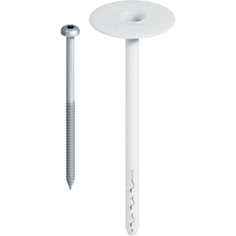 EJOT - KU/Edelstahl - Dübel FDD - Plus S - 50
