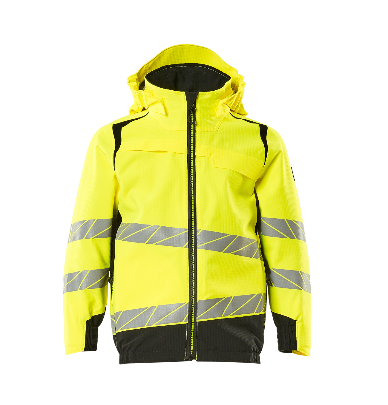 MASCOT Accelerate Safe Hard Shell Jacke Kinder Nr. 19901-449-1709