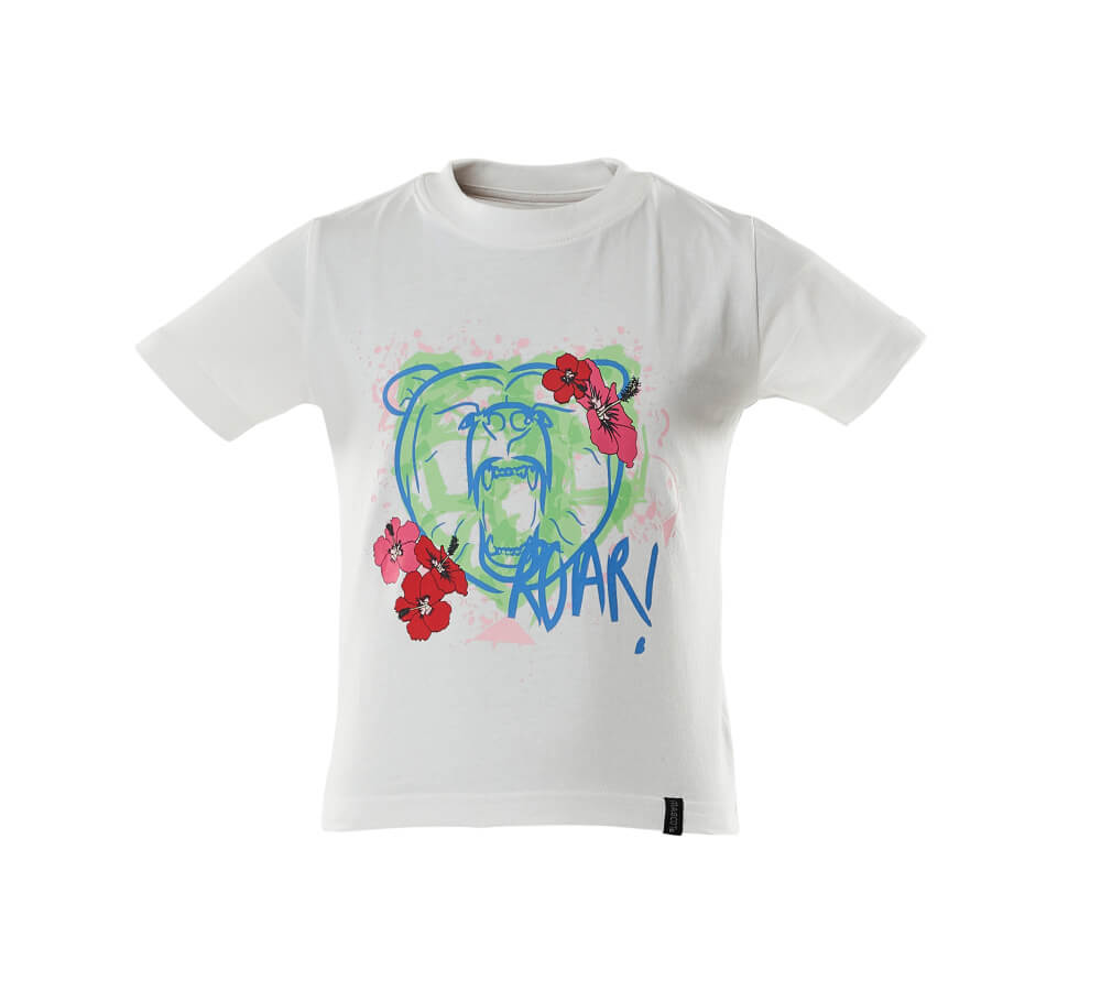 MASCOT Accelerate T-Shirt für Kinder Nr. 18992-965-06