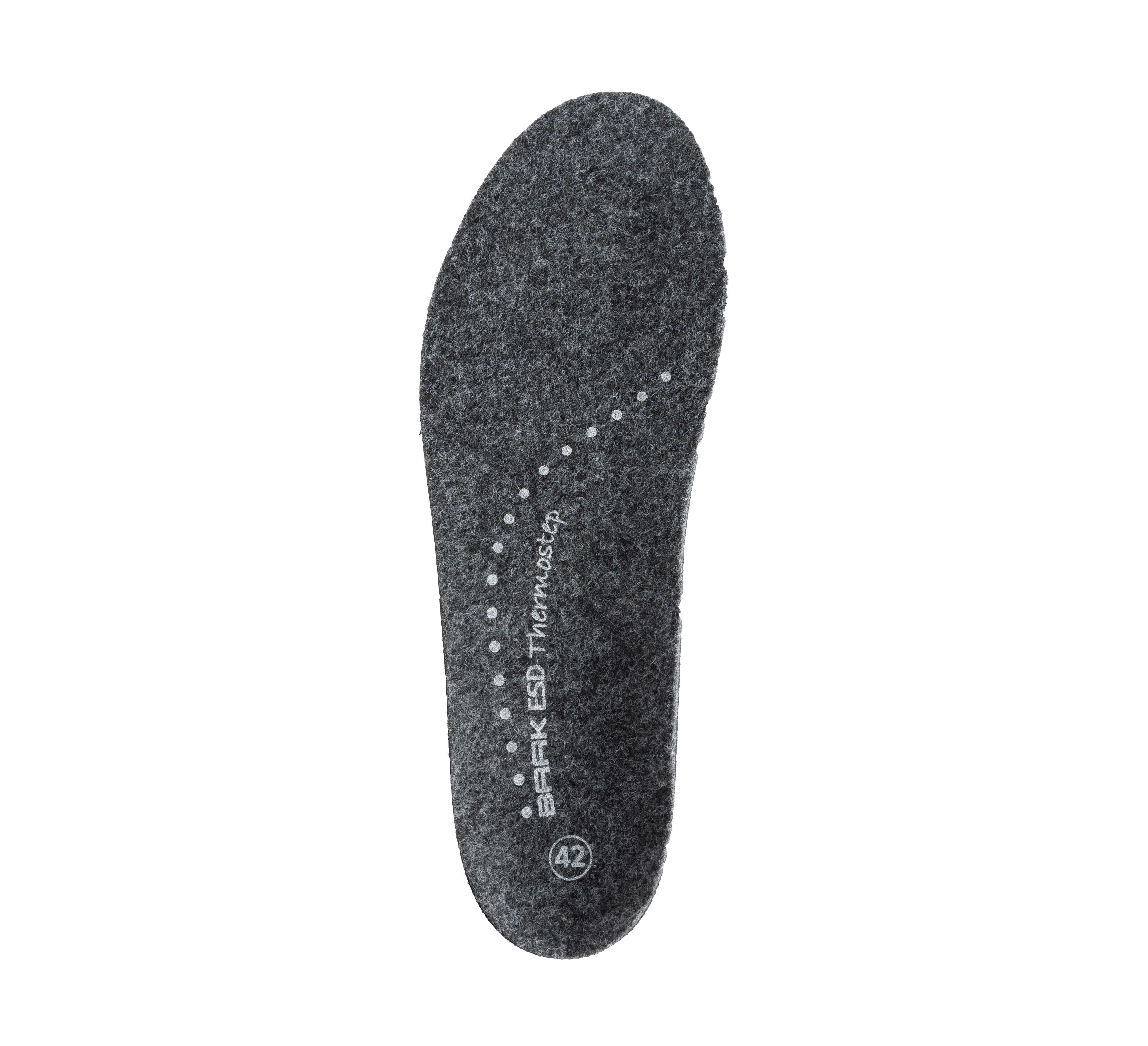 BAAK ESD Thermostep Einlegesohle Nr. 4657