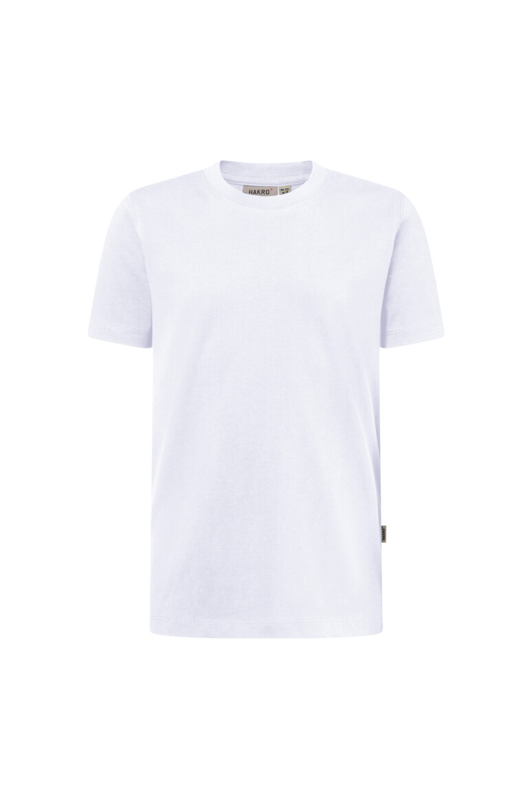 HAKRO Kinder T-Shirt Bio-Baumwolle No. 521