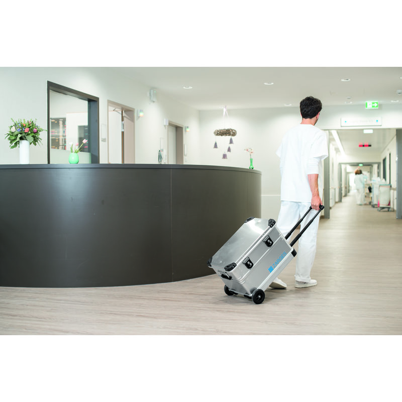 ZARGES K 424 XC Mobil Box