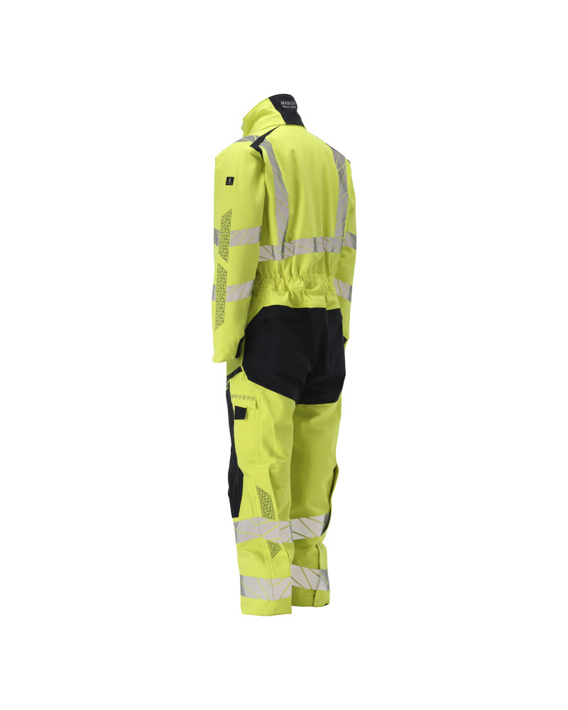 MASCOT Accelerate Multisafe Winteroverall Nr. 21019-292