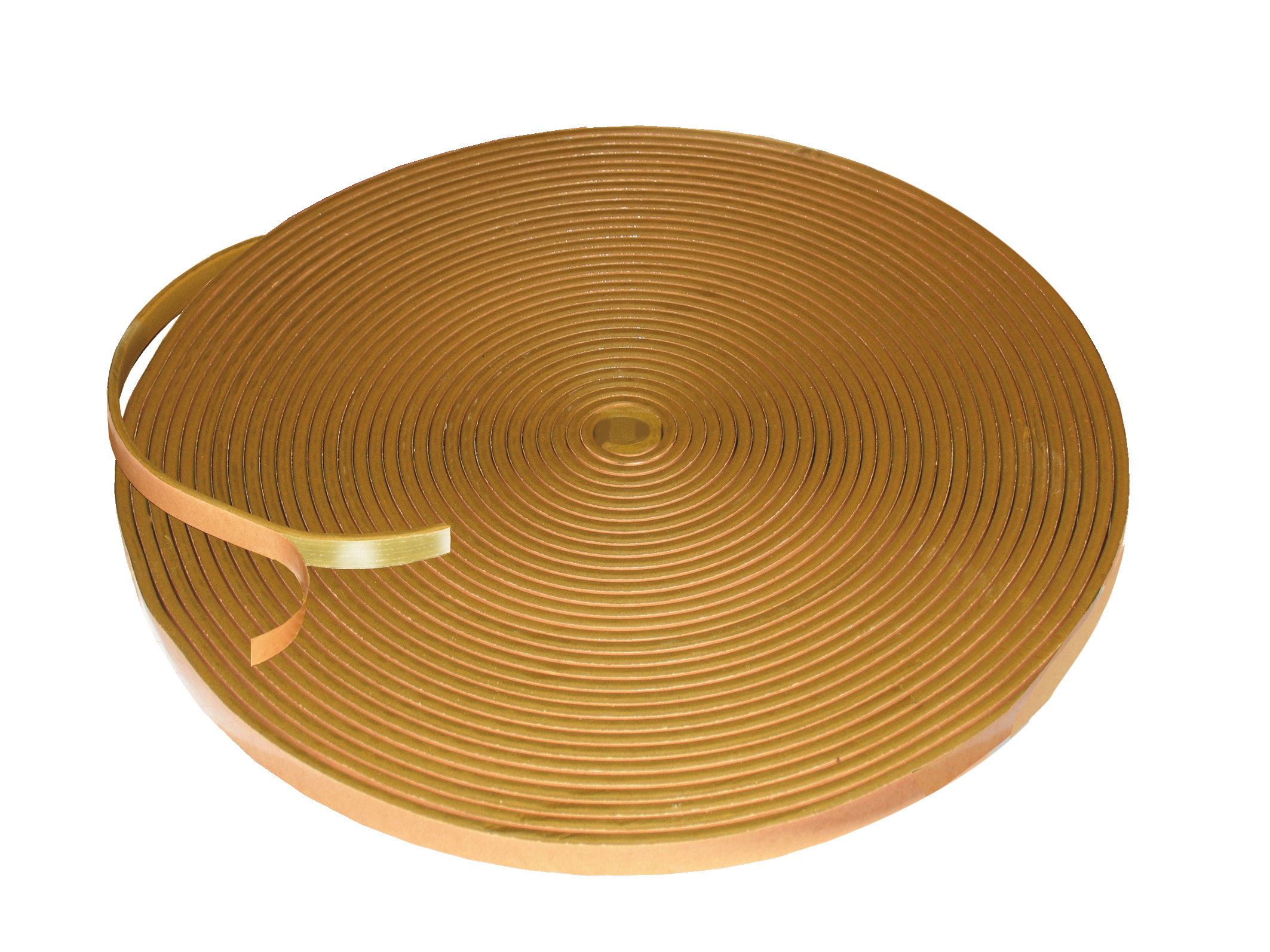 Masterstop SK selbsklebendes Bentonit- Quellband 20 x 5 mm, Rolle a 18 lfm