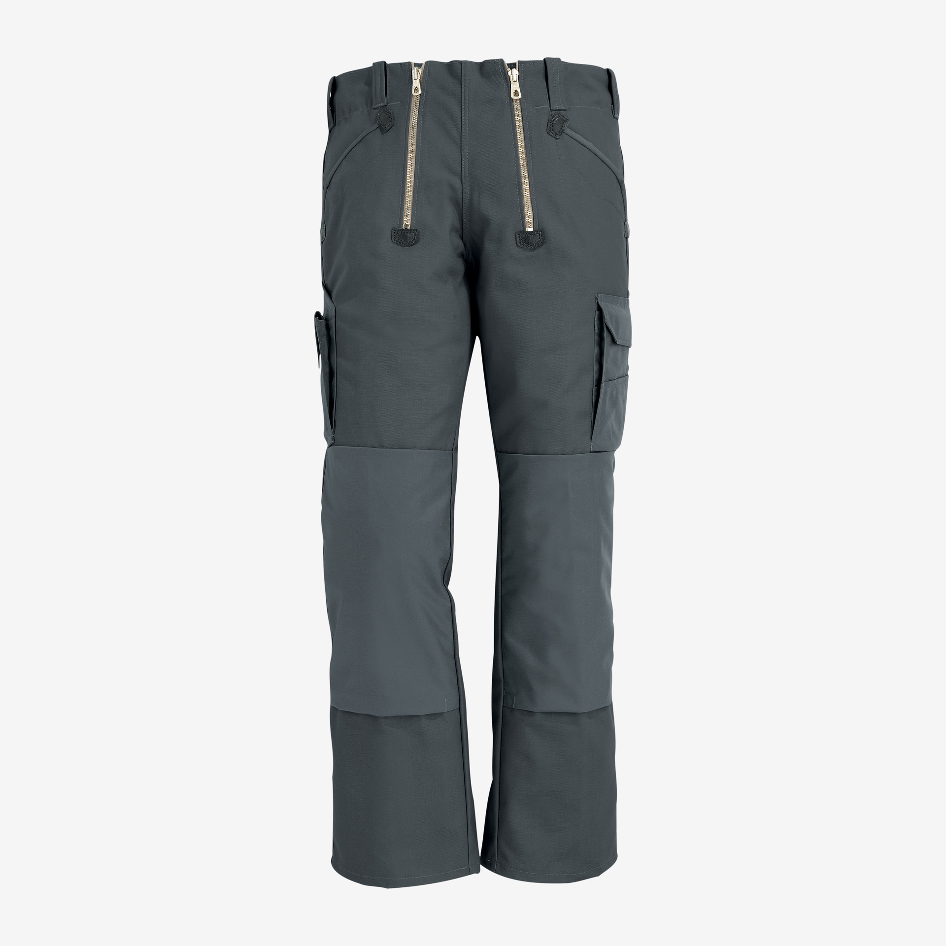 Zunfthose Canvas und Cordura "Nils" Nr. 11086