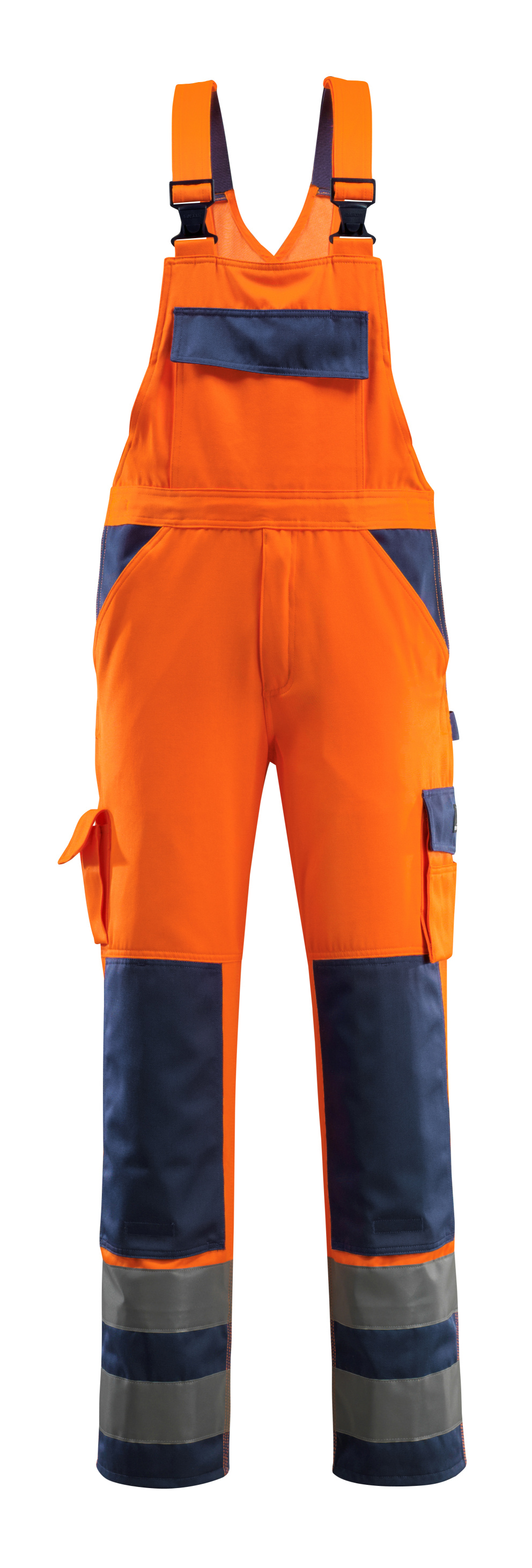 MASCOT Safe Compete Latzhose "Barras" Nr. 07169-860-141