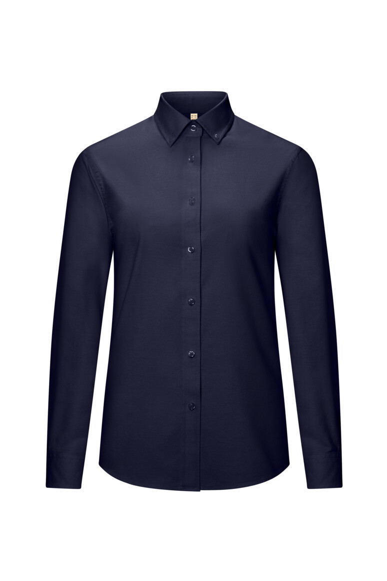 HAKRO Oxford Bluse No. 138  