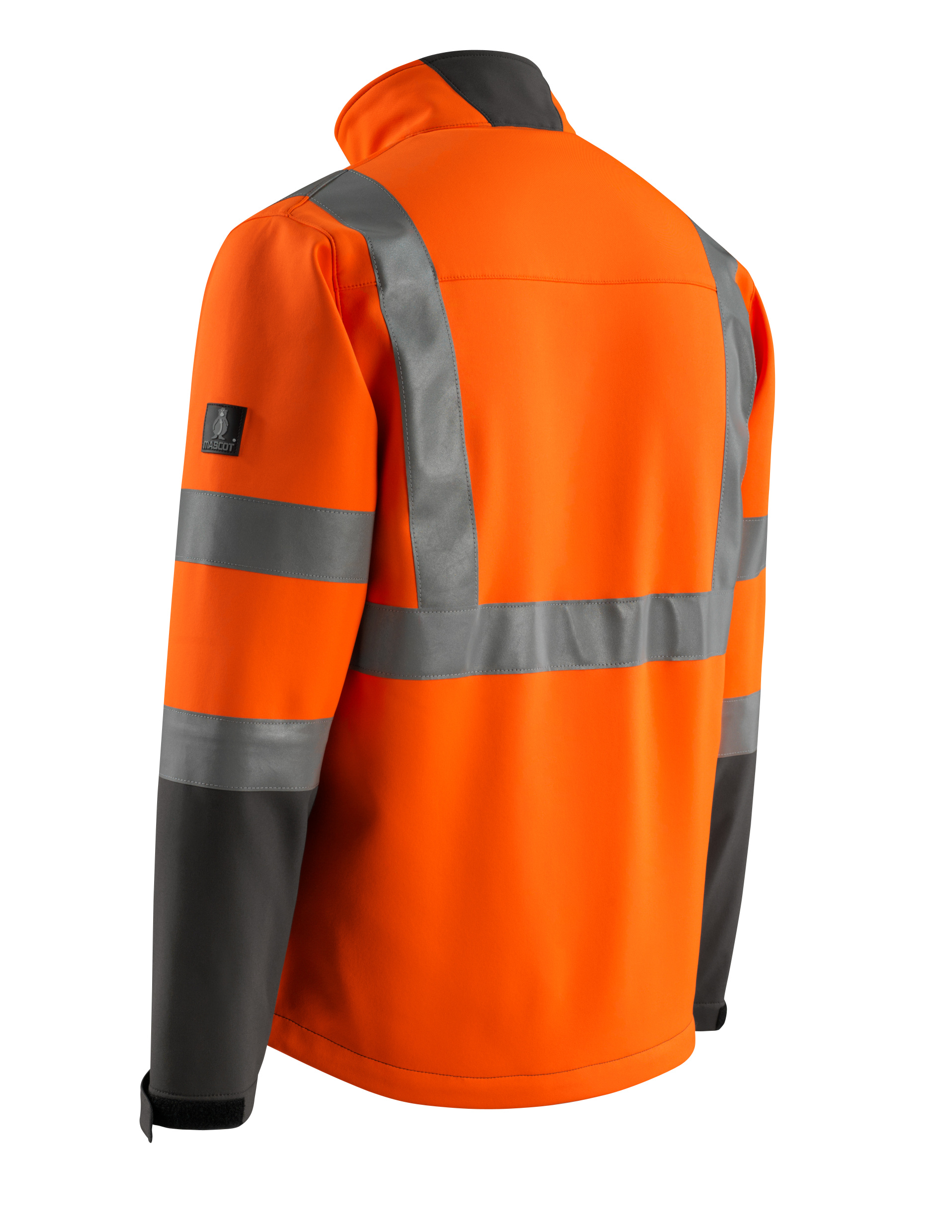 MASCOT Safe Light Soft Shell Jacke "Kiama" Nr. 15902-253-1418