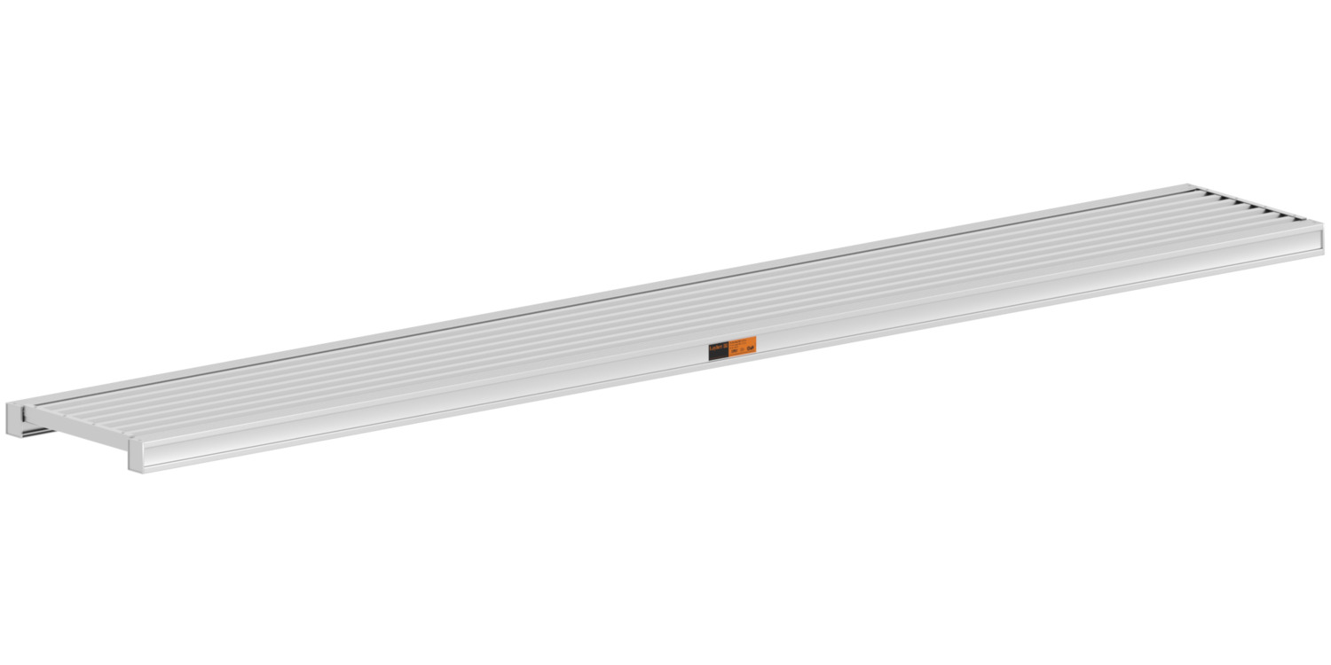 Layher Alu-Steg 600