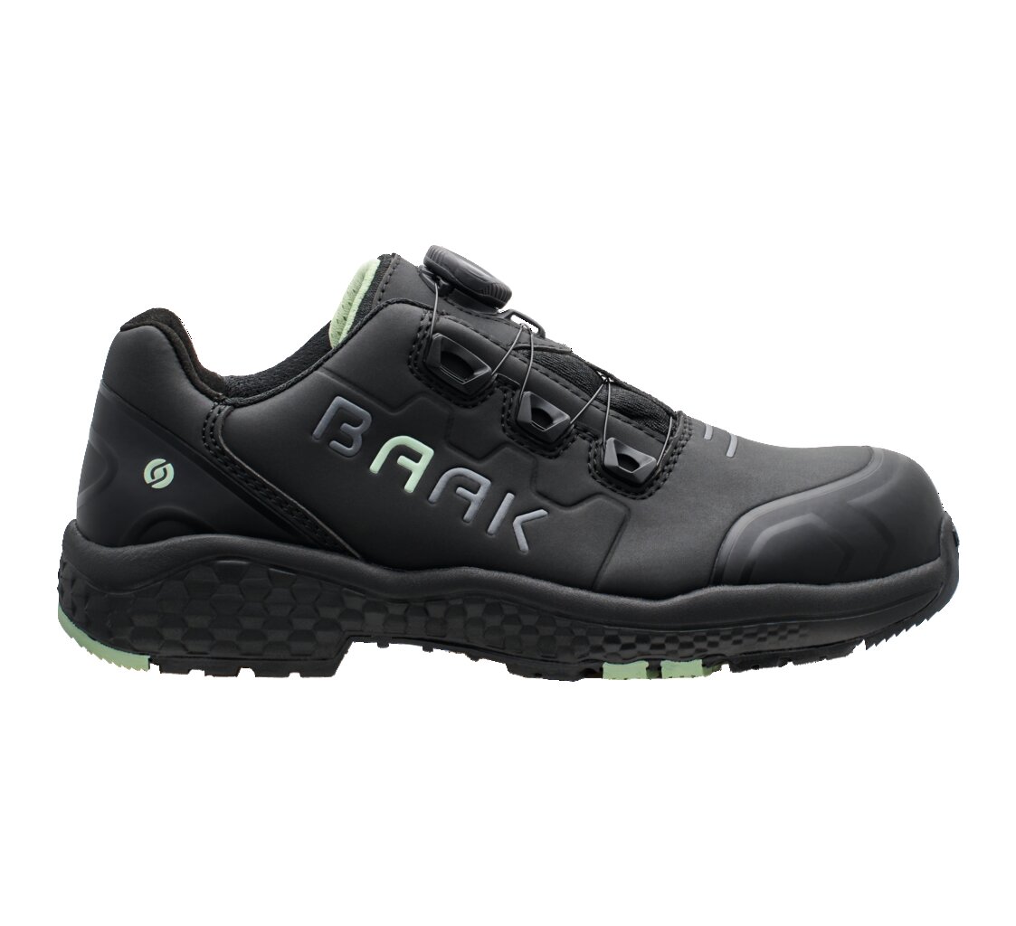 BAAK Adventure Halbschuh "Alea" Nr. 224022