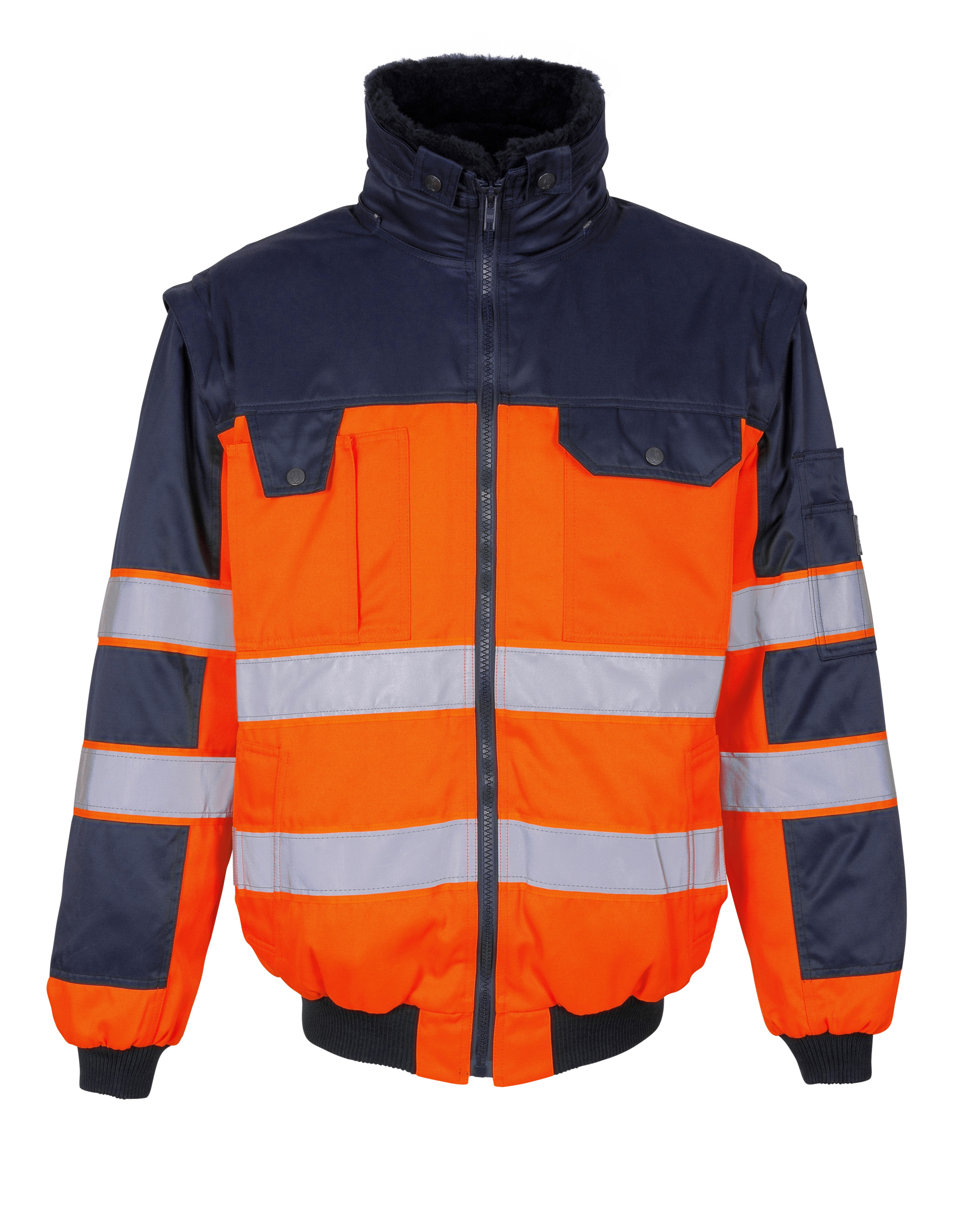 MASCOT Safe Image Pilotjacke "Livigno" Nr. 00920-660-141