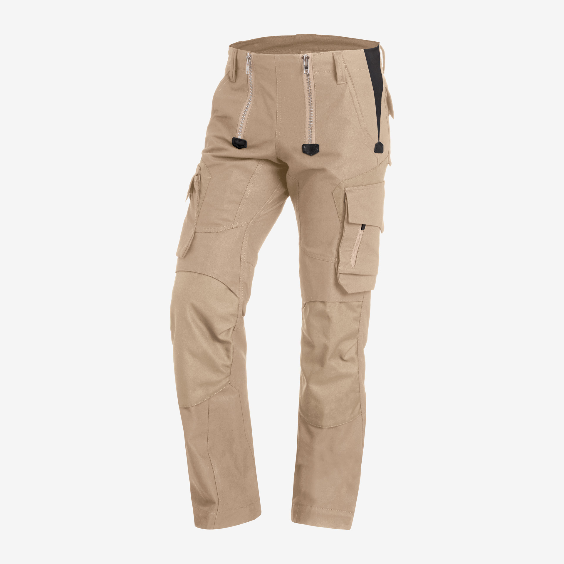 Zunfthose Canvas und Cordura "Sebastian" Nr. 11011