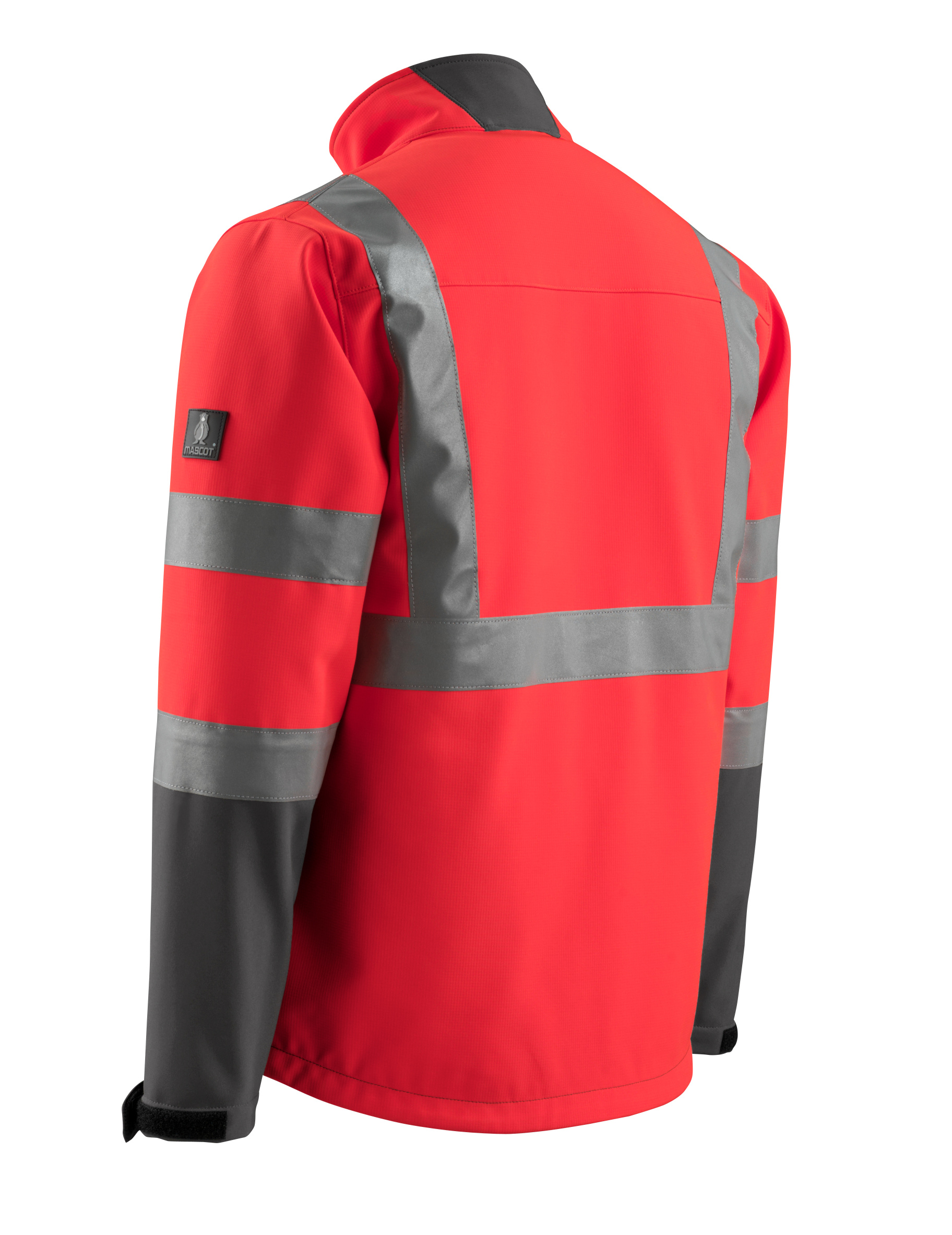 MASCOT Safe Light Soft Shell Jacke "Kiama" Nr. 15902-253-22218