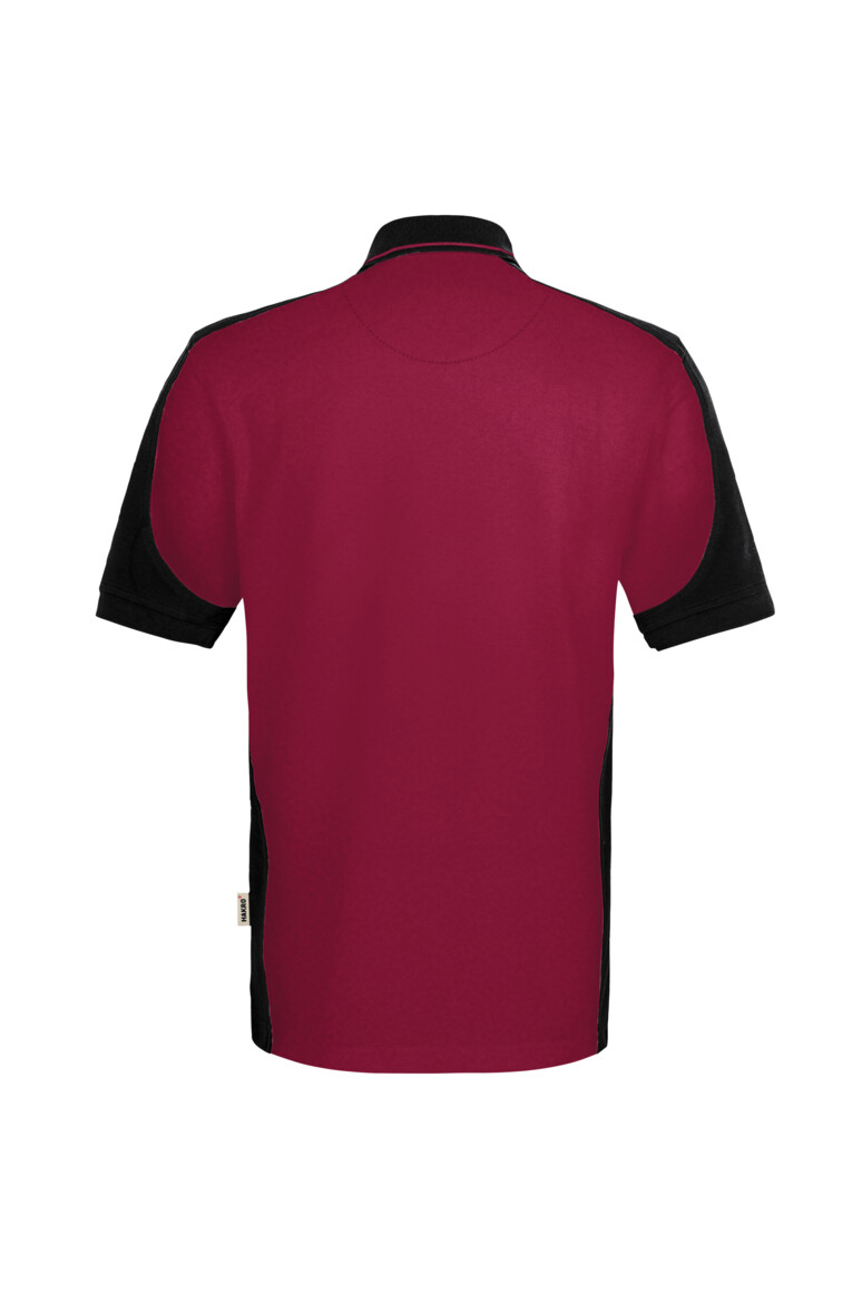 HAKRO MIKRALINAR® NXT Polo Contrast No. 539