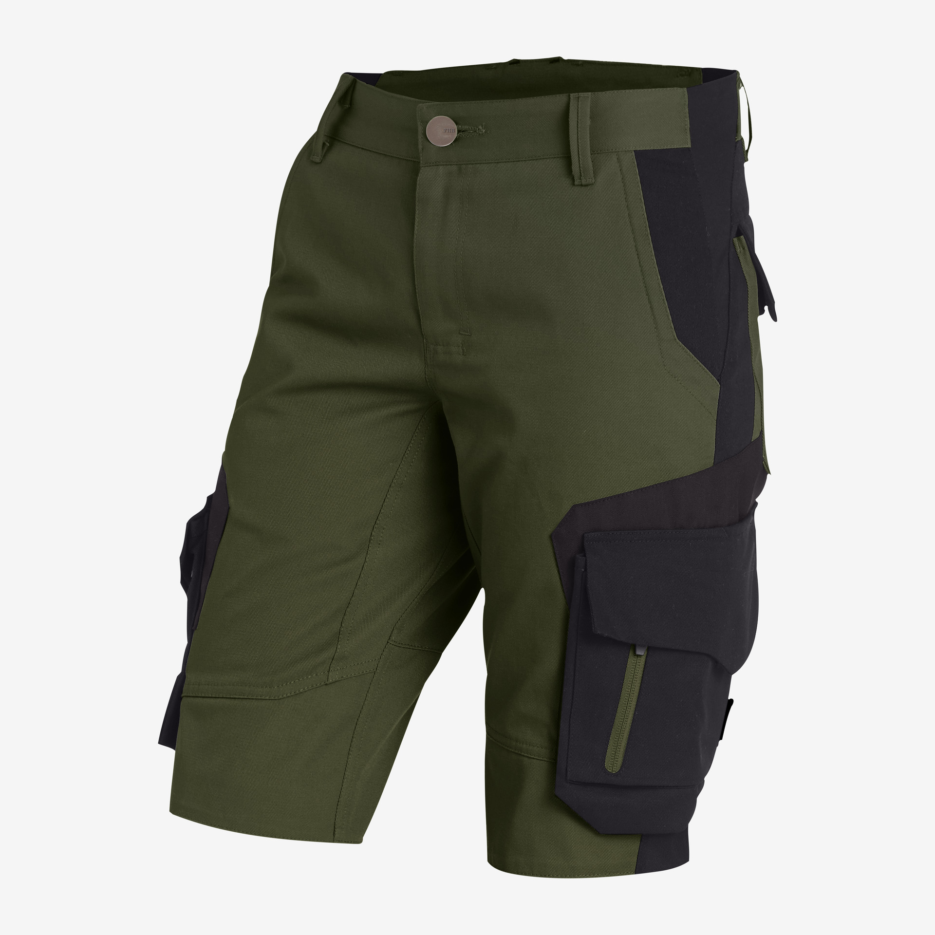 FHB Bermuda Damen "ANNIKA" Nr. 125650