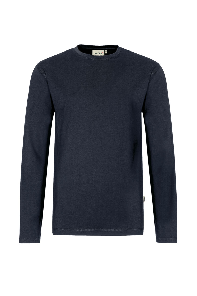 HAKRO Longsleeve MIKRALINAR® No. 279  