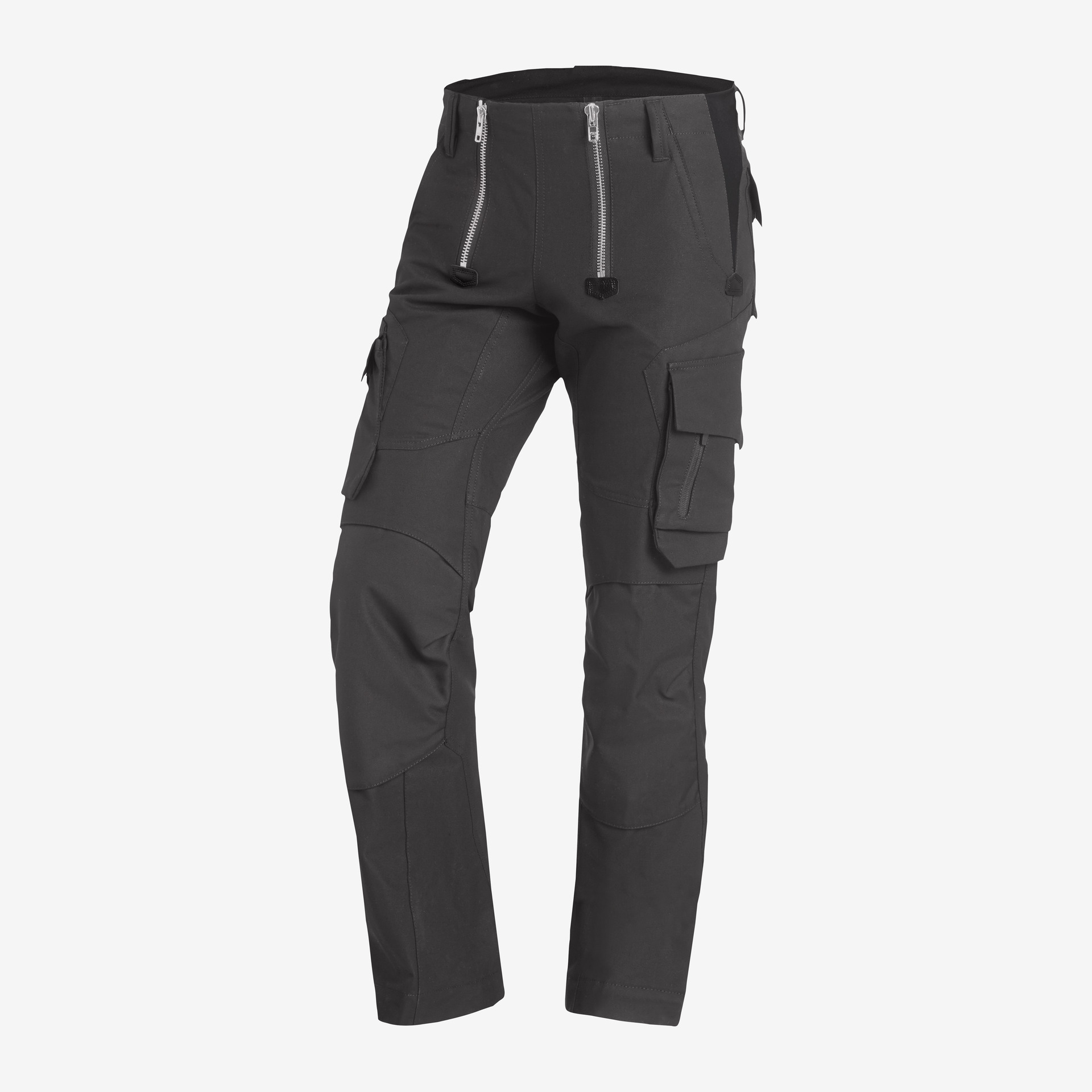 FHB Zunfthose Canvas und Cordura "SEBASTIAN" Nr. 11011