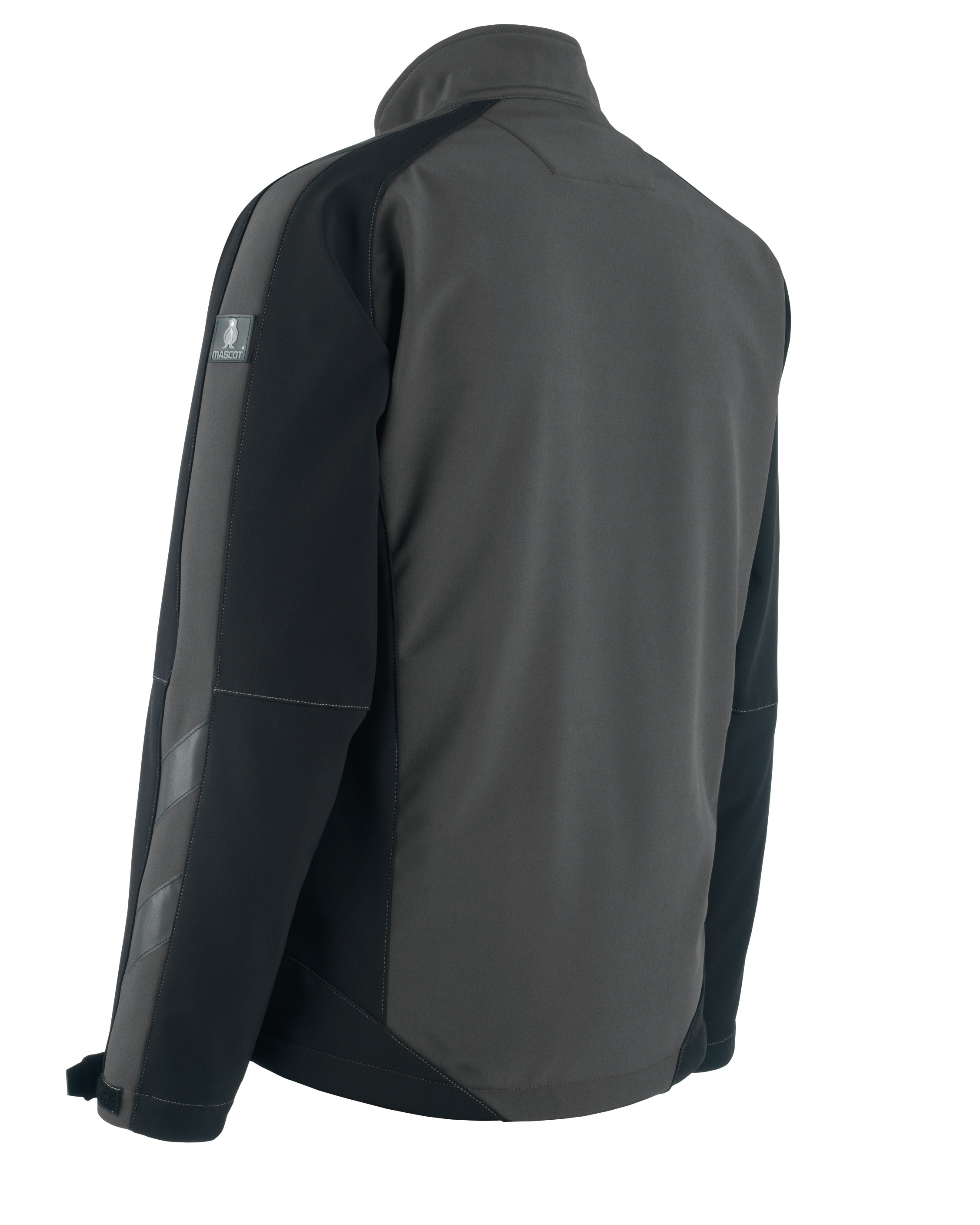 MASCOT Unique Soft Shell Jacke "Dresden" Nr. 12002-149-1809