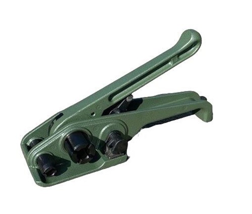 Bandspanner für Kraftband 25 mm für Verschlussklemmen