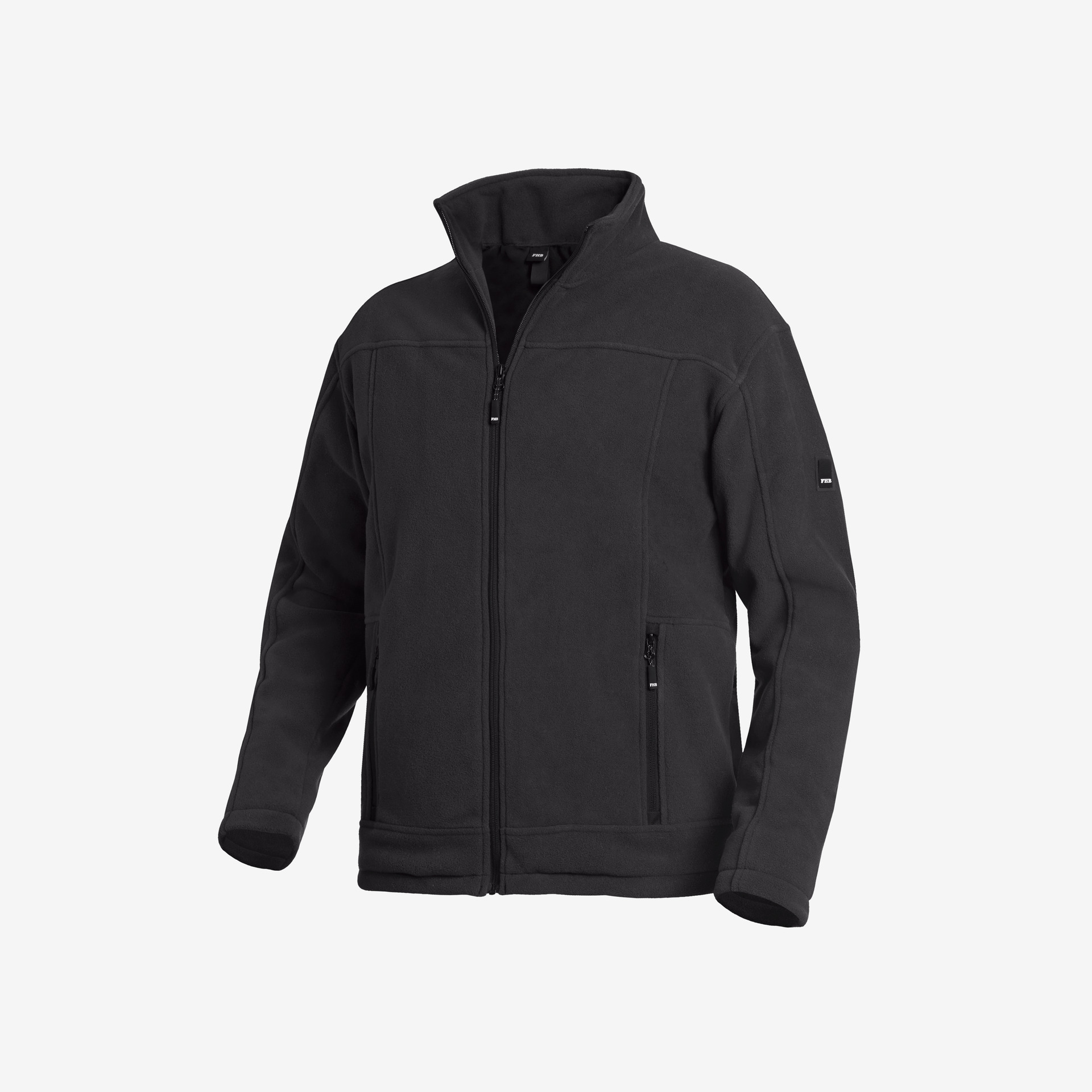FHB Fleece-Jacke "ROMAN" Nr. 78230