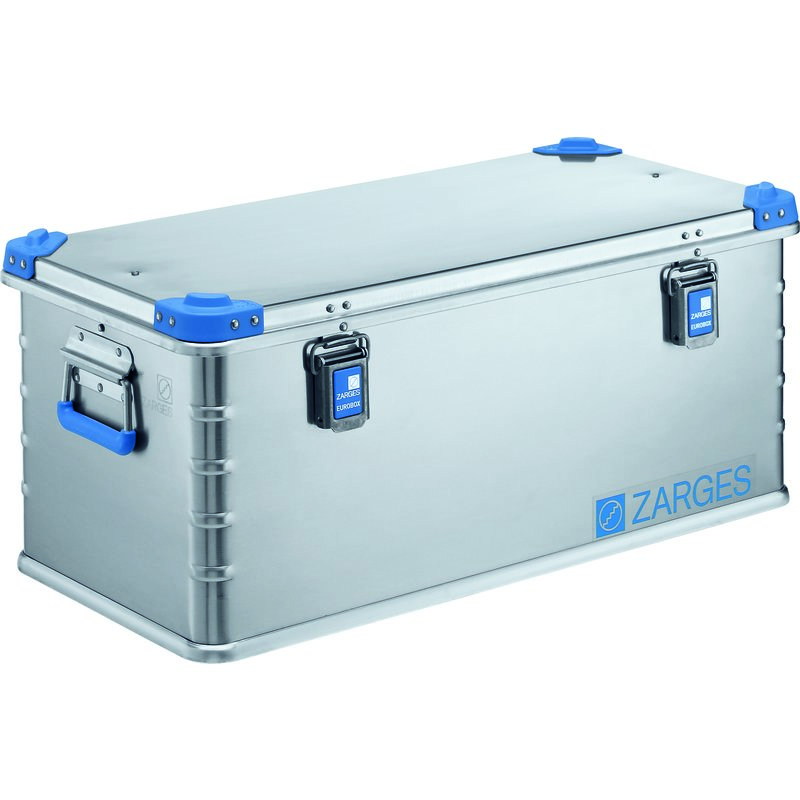 ZARGES Eurobox  