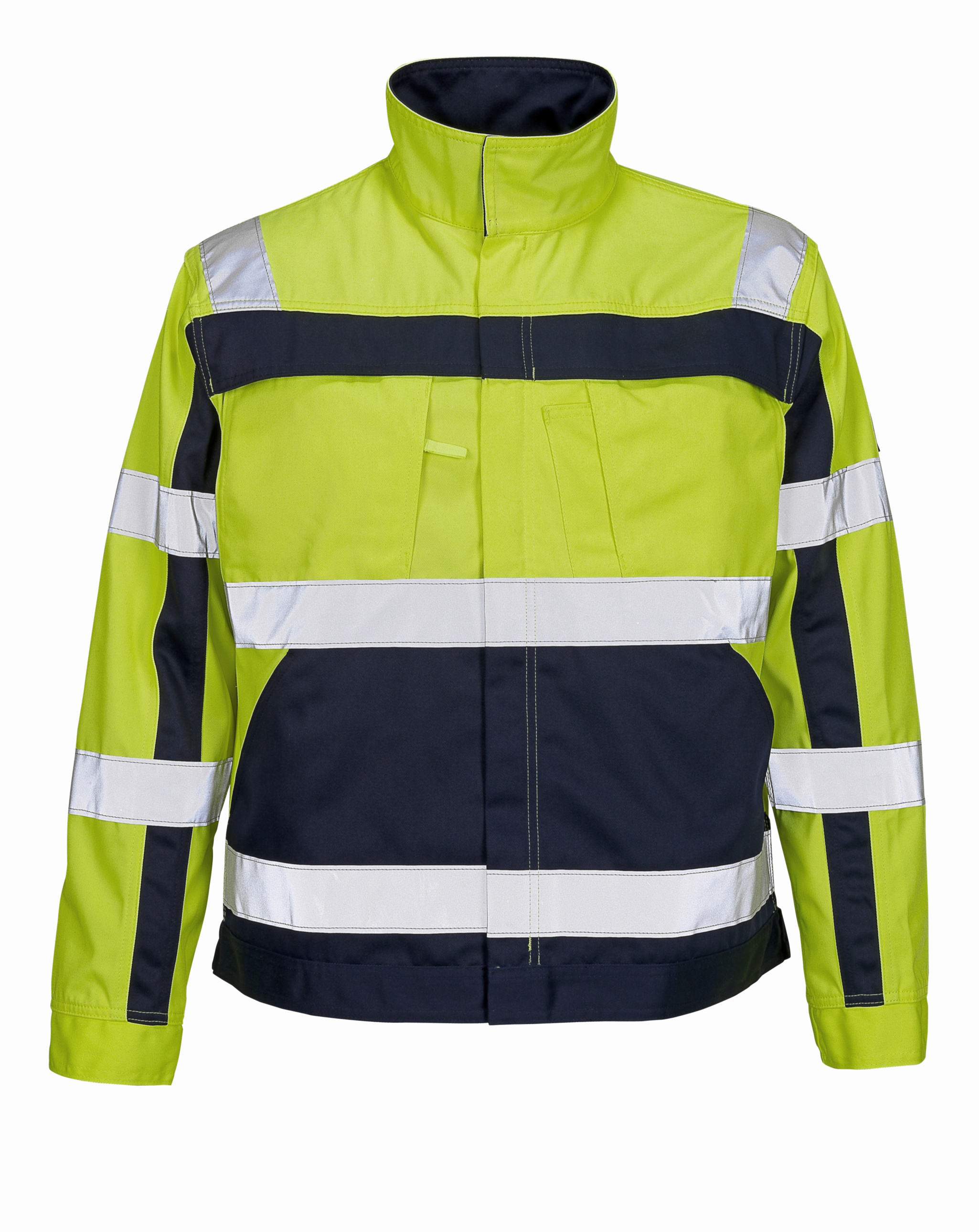 MASCOT Safe Compete Arbeitsjacke "Cameta" Nr. 07109-470-171