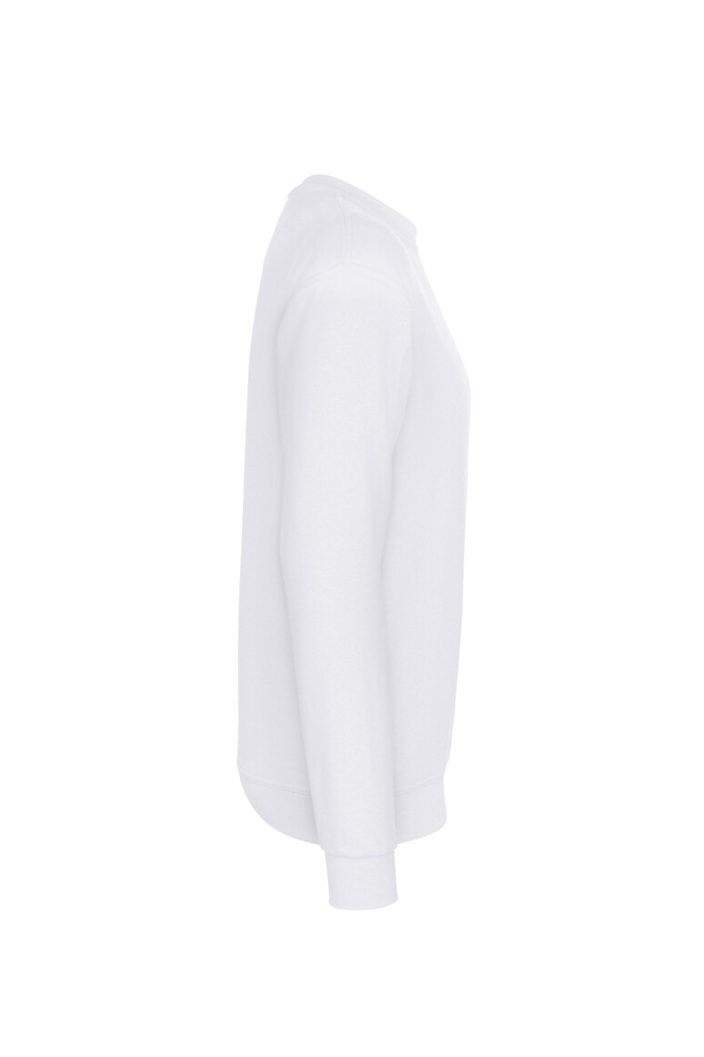 HAKRO MIKRALINAR® NXT Label-Free Heavy Sweatshirt No. 567