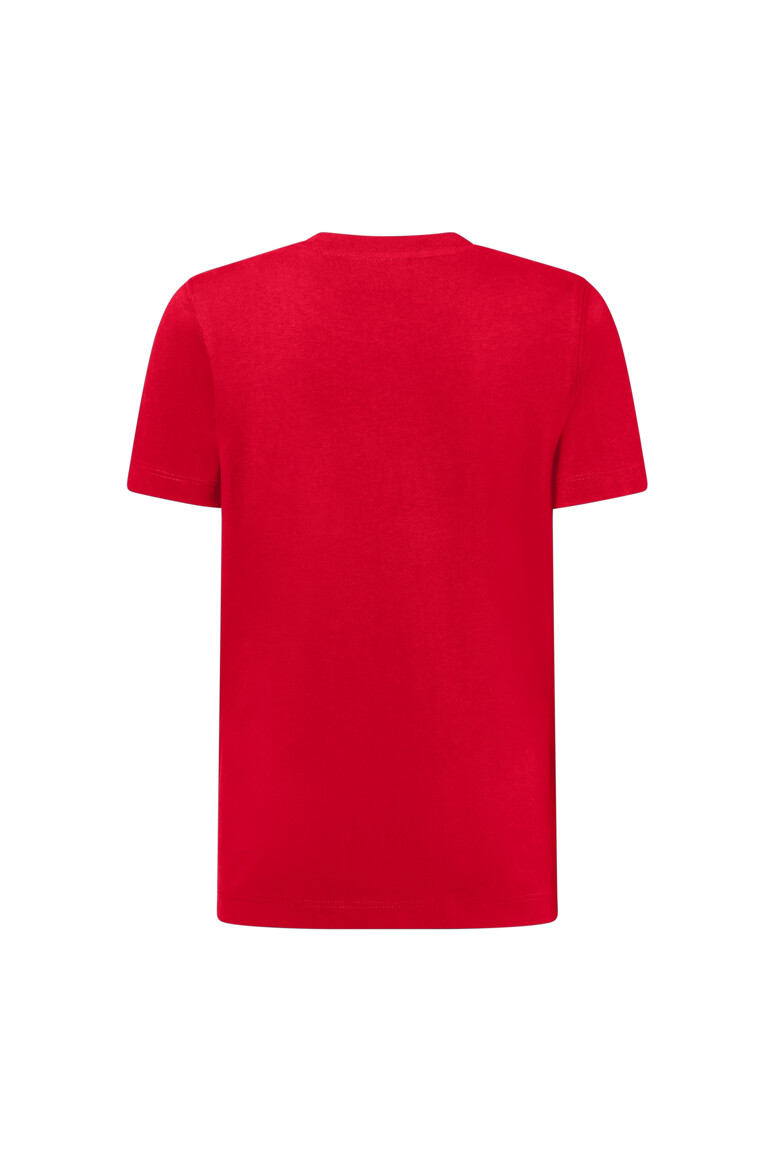 HAKRO Kinder T-Shirt Bio-Baumwolle No. 521