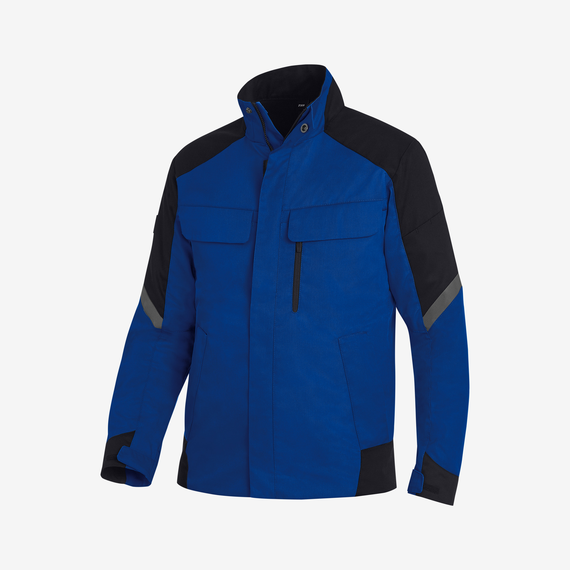 FHB Arbeitsjacke Herren "FRANK" Nr. 125900